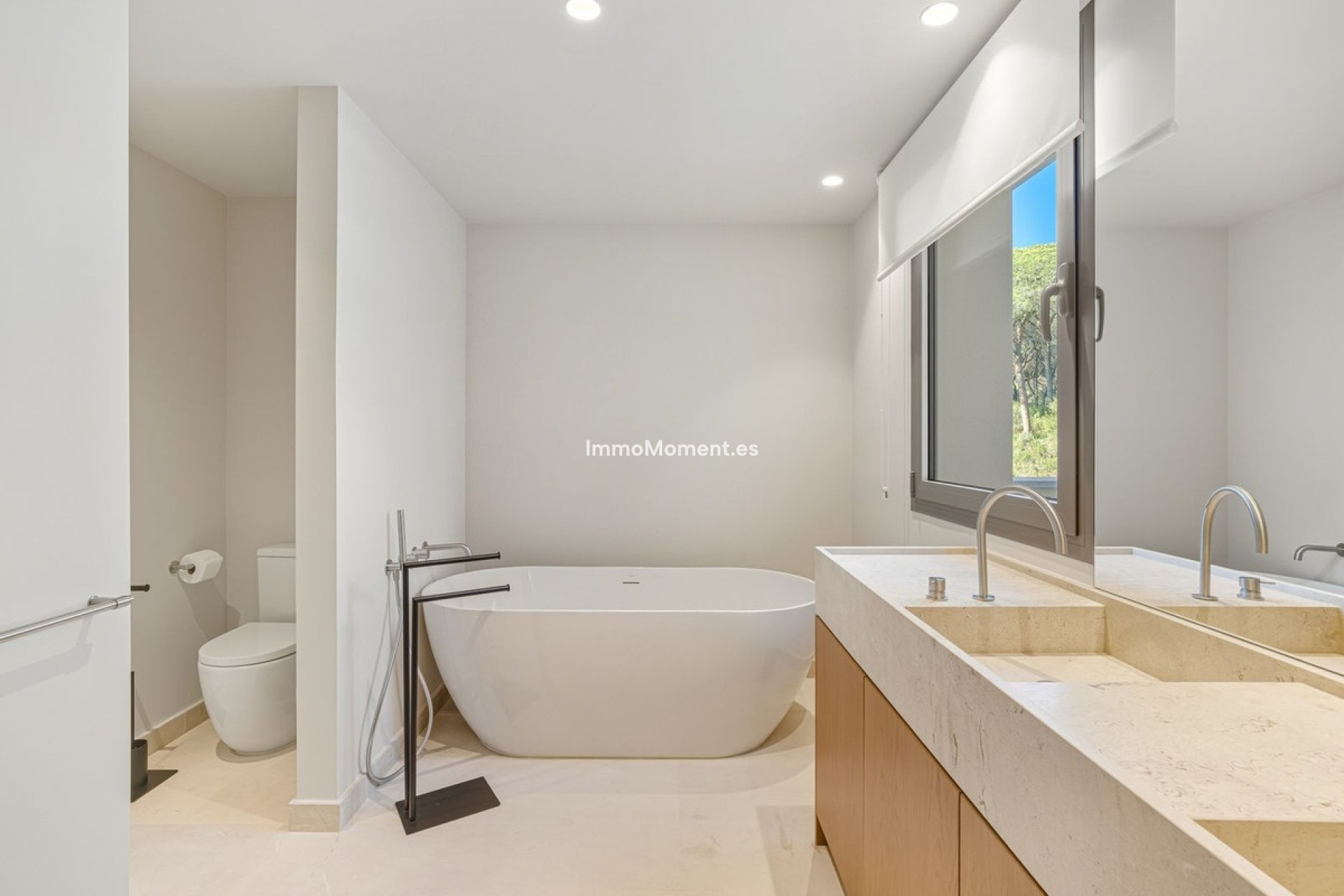 Reventa - Villa independiente - Marbella - Hacienda Las Chapas