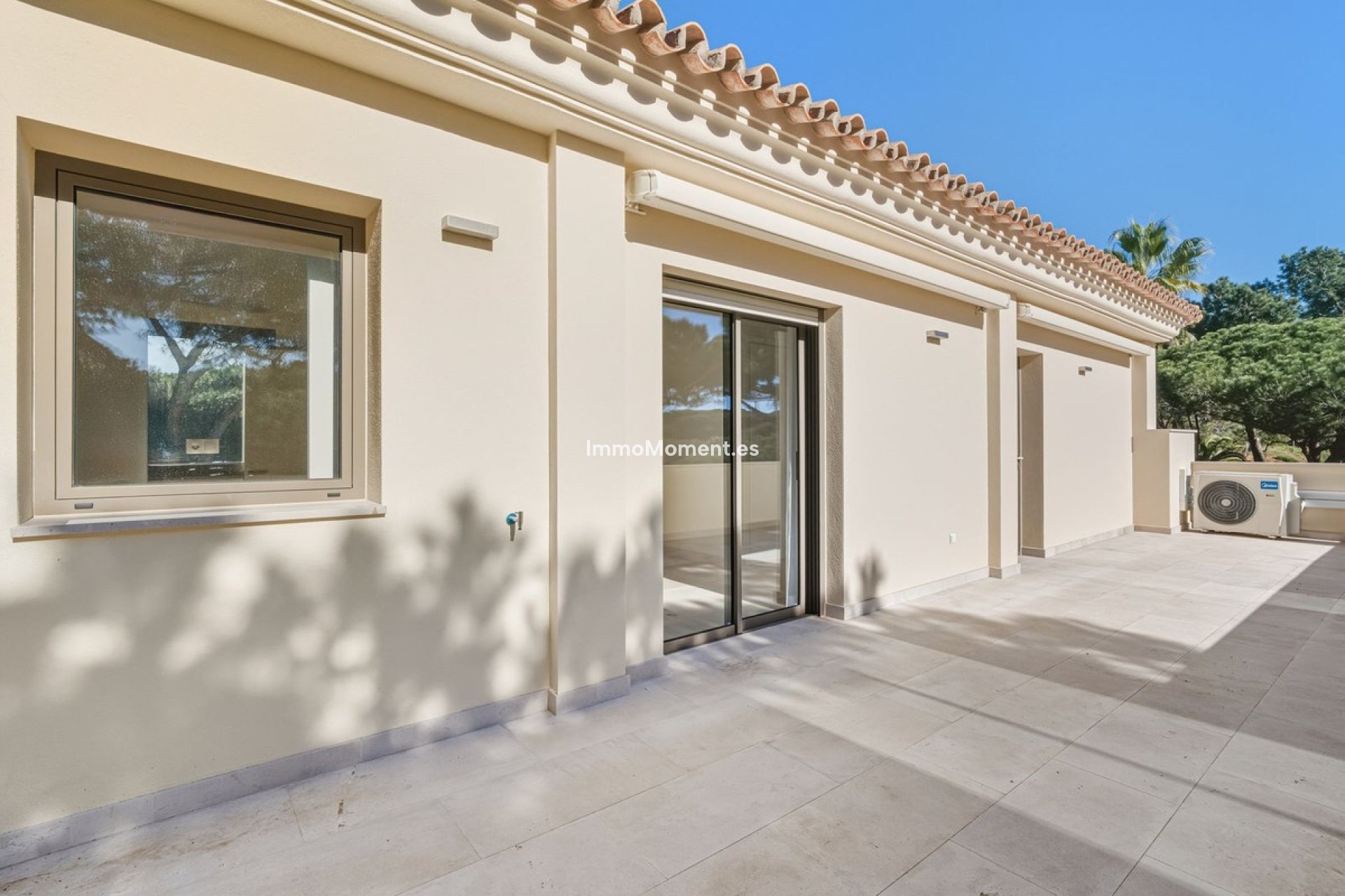 Reventa - Villa independiente - Marbella - Hacienda Las Chapas