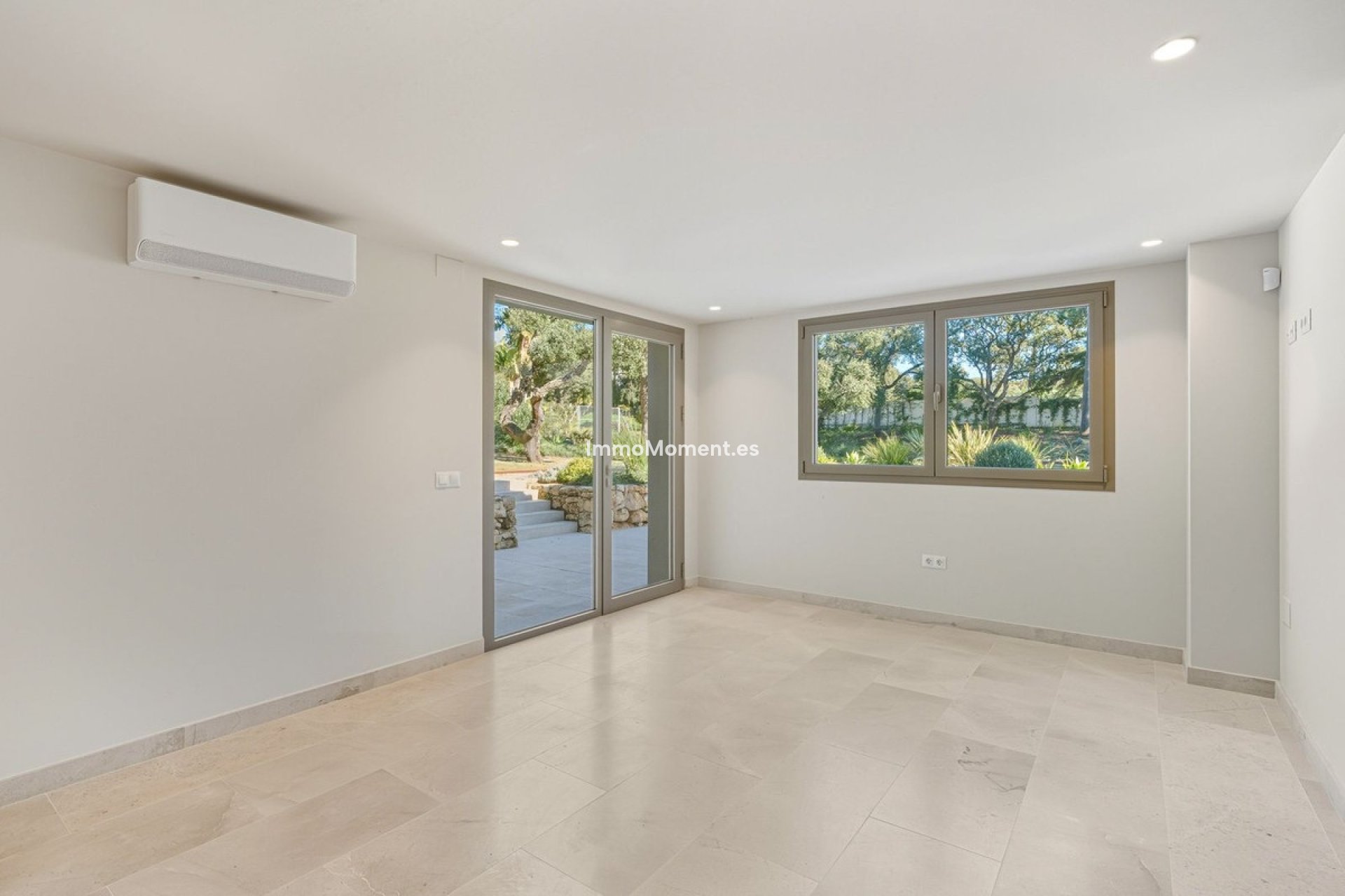 Reventa - Villa independiente - Marbella - Hacienda Las Chapas
