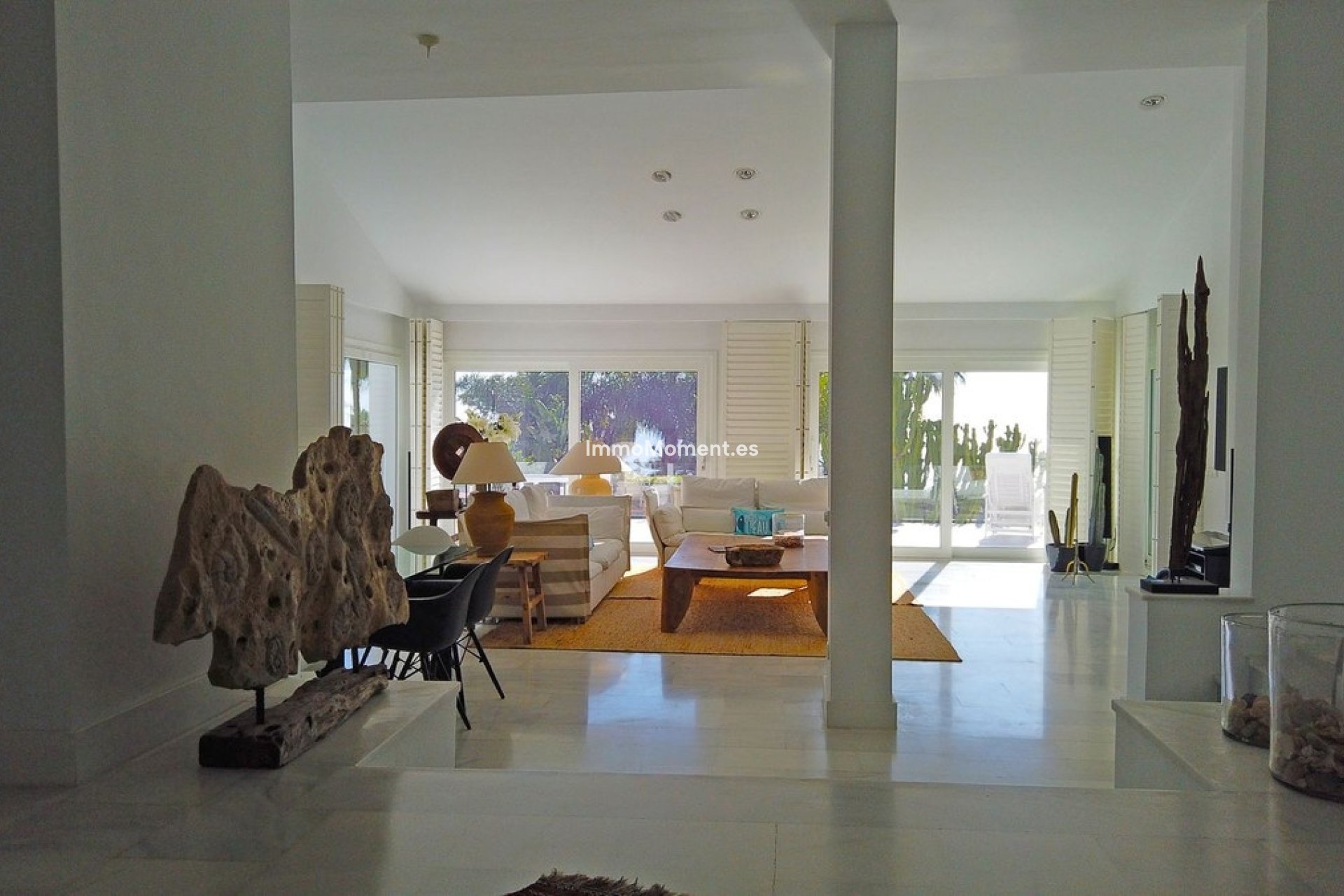 Reventa - Villa independiente - Marbella - Hacienda Las Chapas