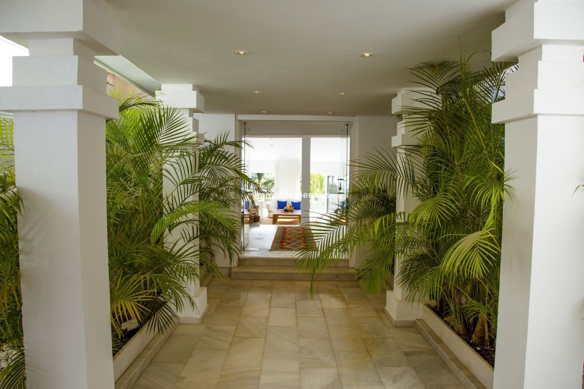 Reventa - Villa independiente - Marbella - Hacienda Las Chapas