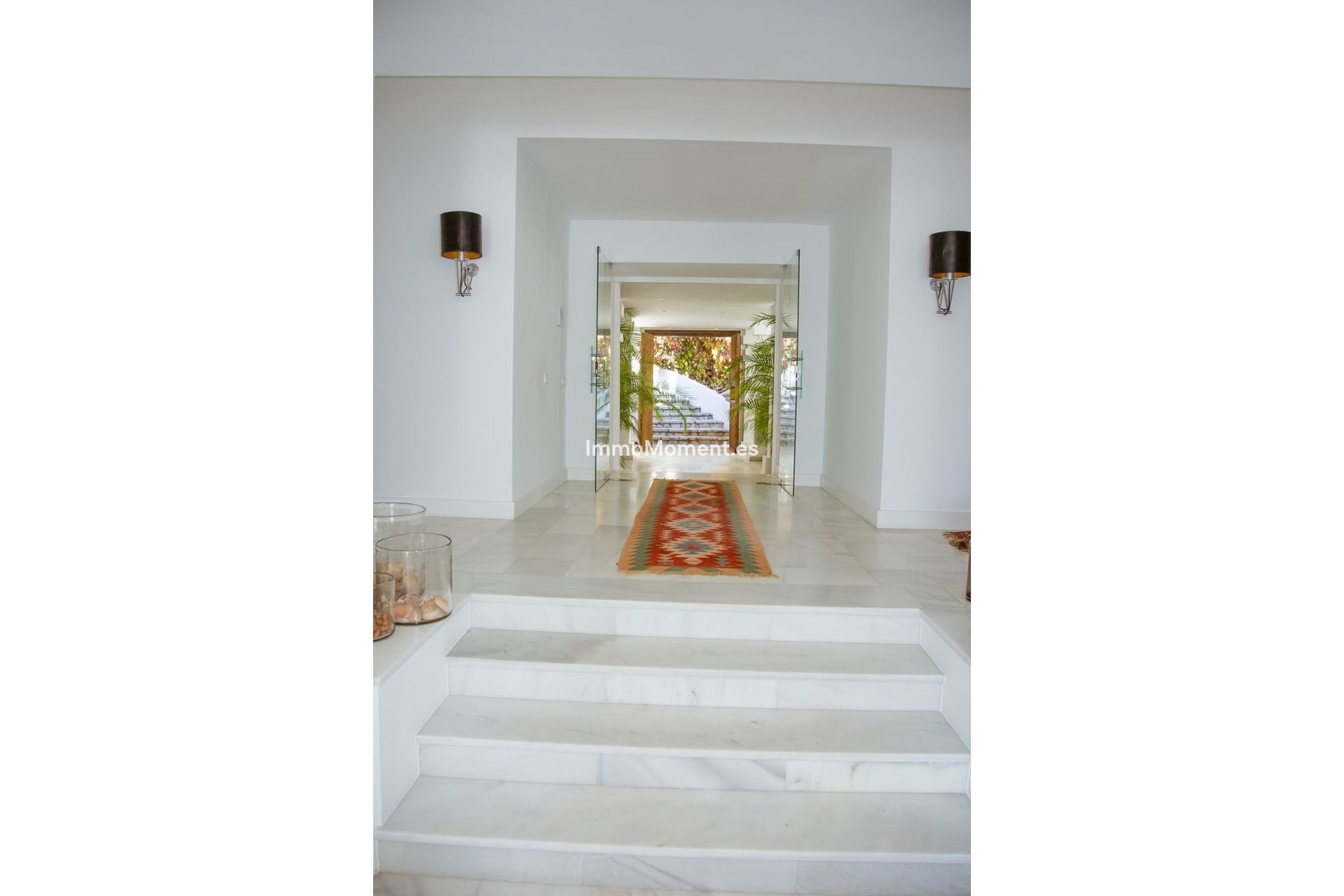 Reventa - Villa independiente - Marbella - Hacienda Las Chapas