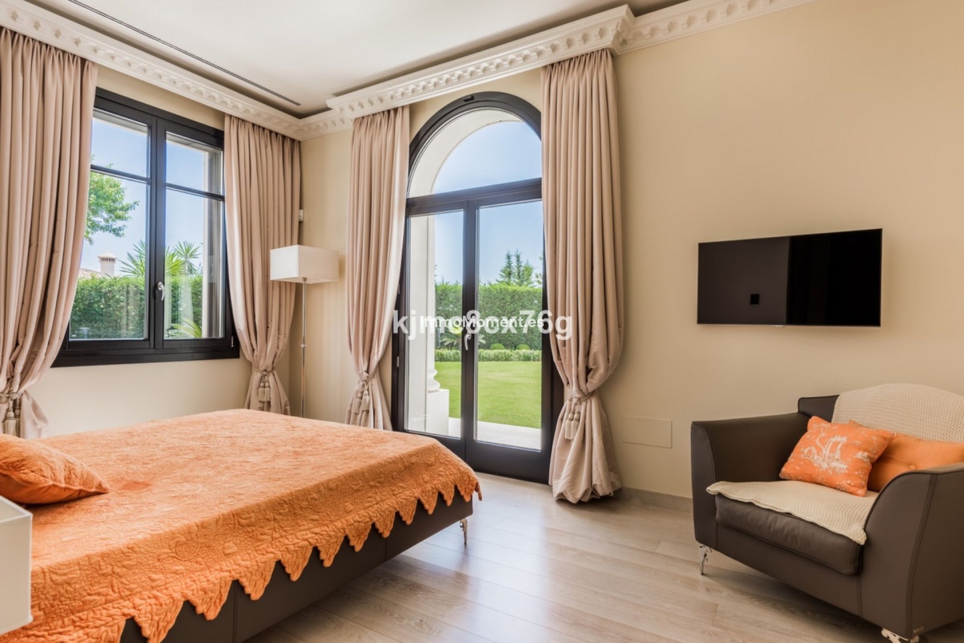 Reventa - Villa independiente - Marbella - Hacienda Las Chapas