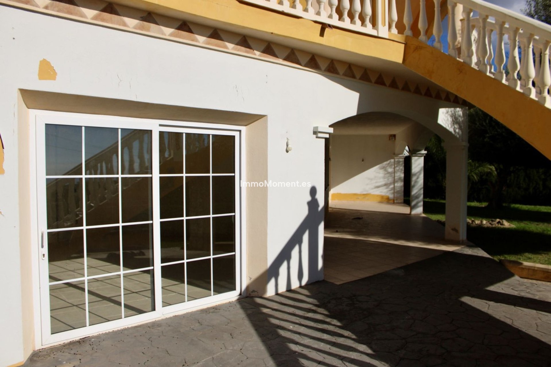 Reventa - Villa independiente - Marbella - Hacienda Las Chapas