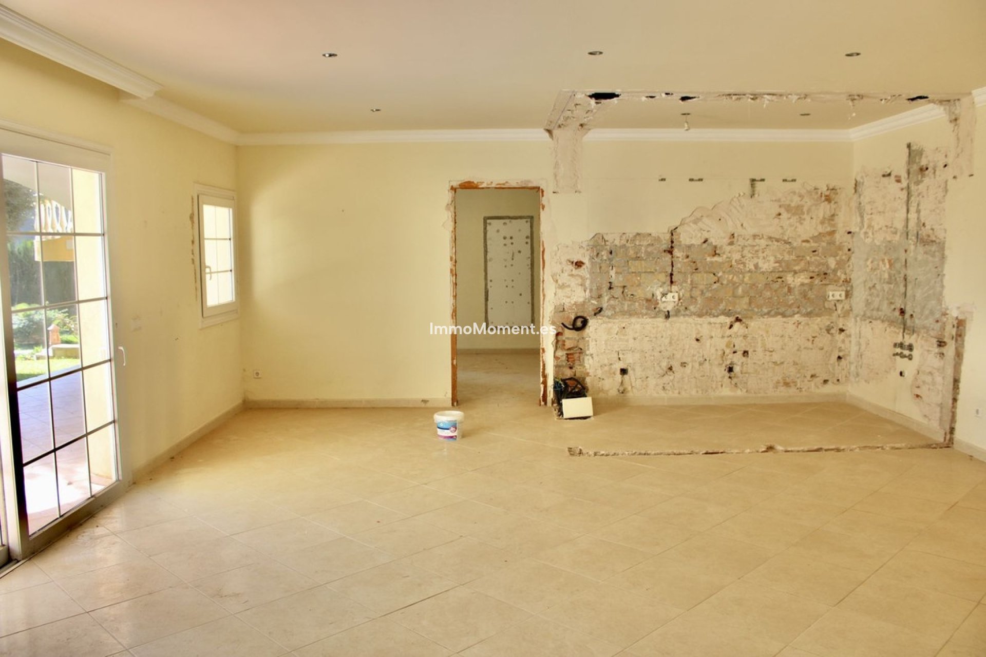 Reventa - Villa independiente - Marbella - Hacienda Las Chapas