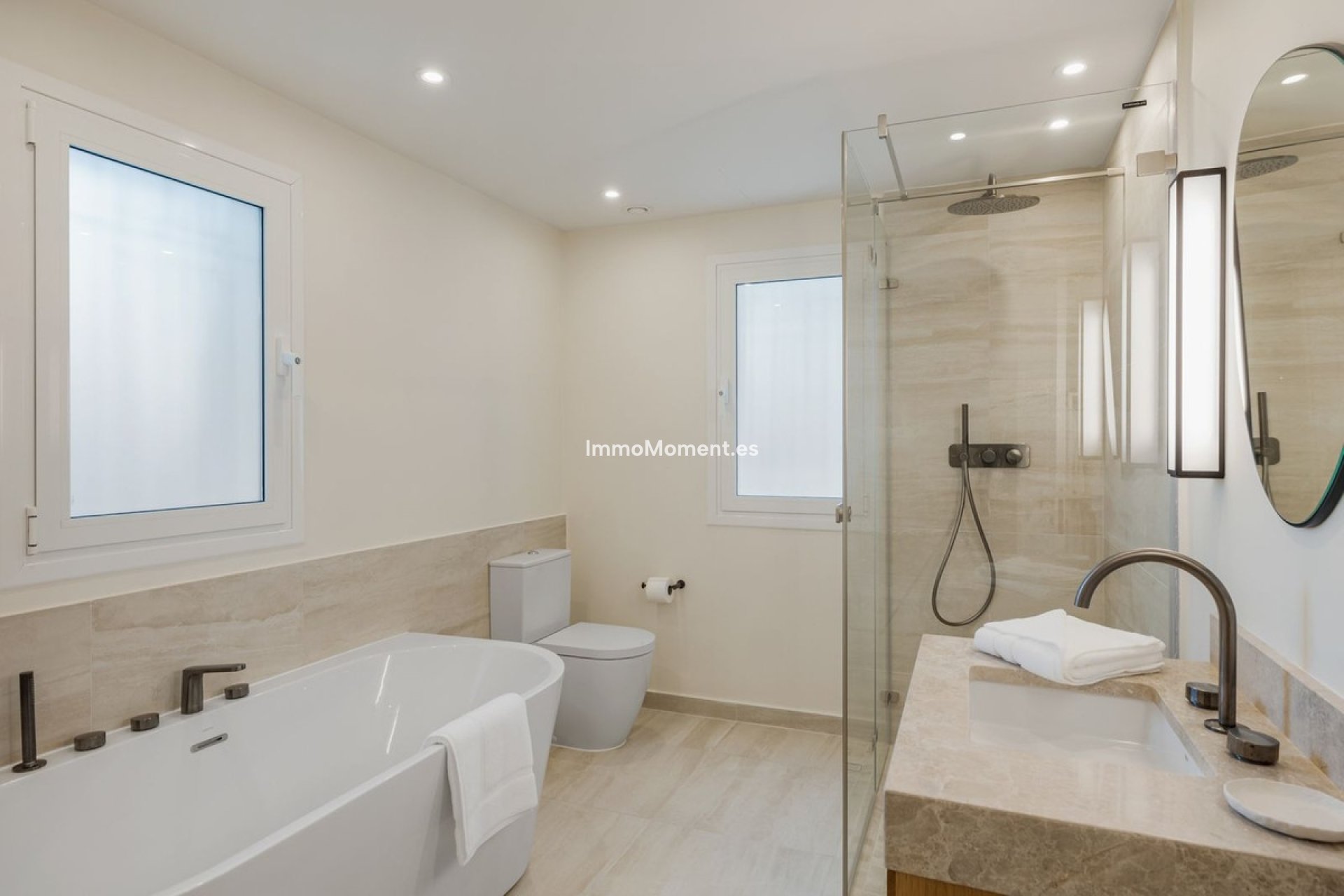 Reventa - Villa independiente - Marbella - Hacienda Las Chapas