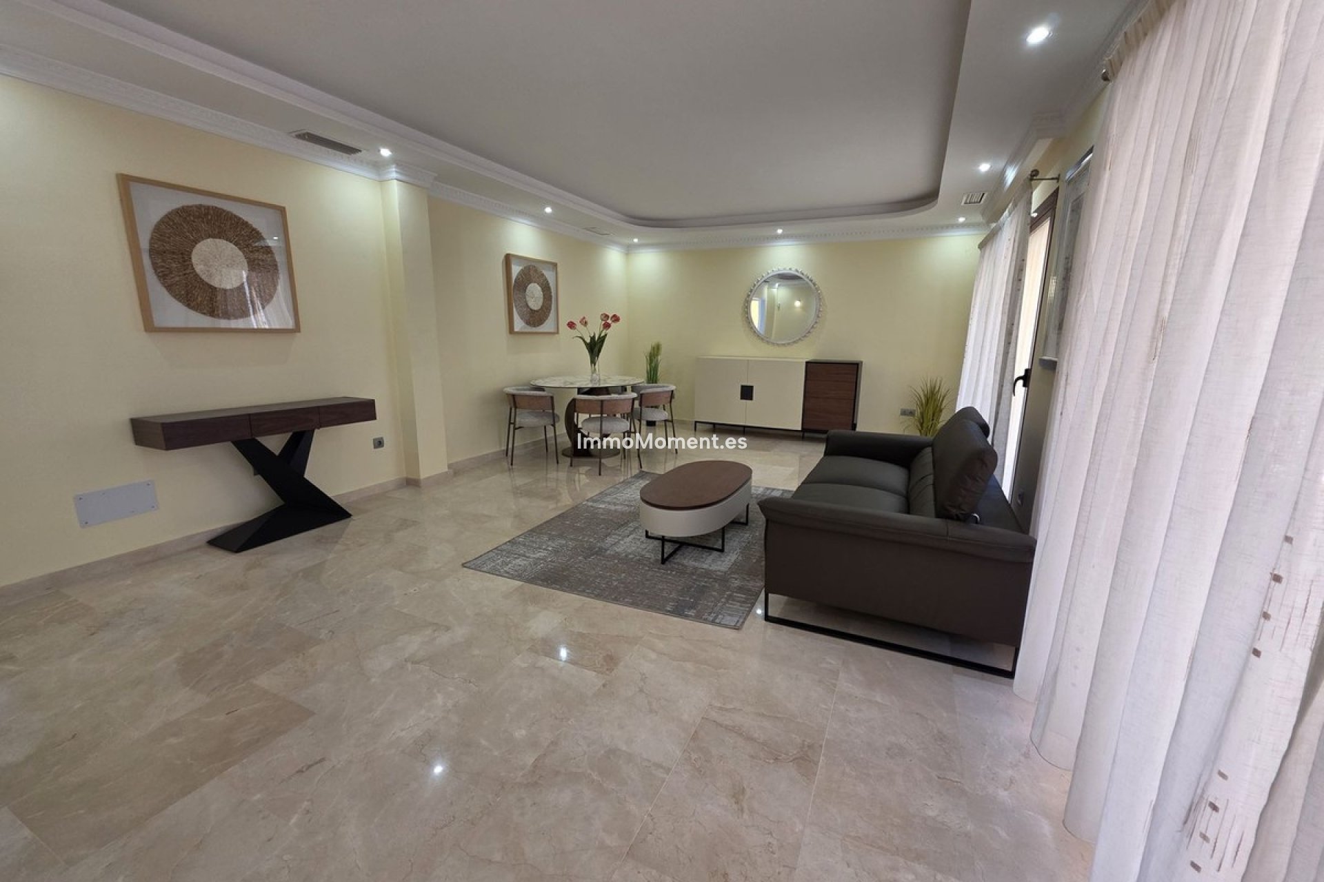 Reventa - Villa independiente - Marbella - Hacienda Las Chapas