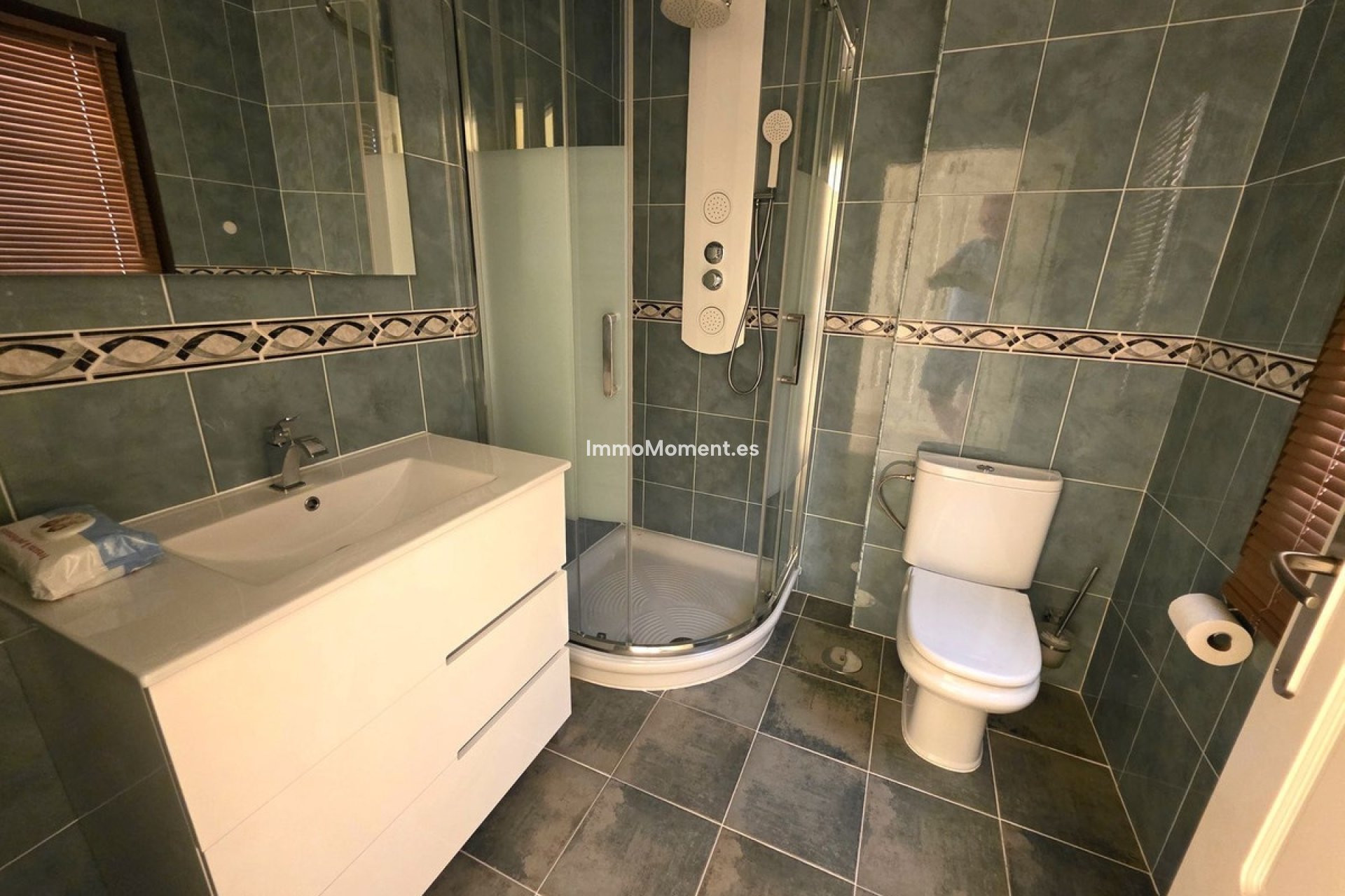 Reventa - Villa independiente - Marbella - Hacienda Las Chapas