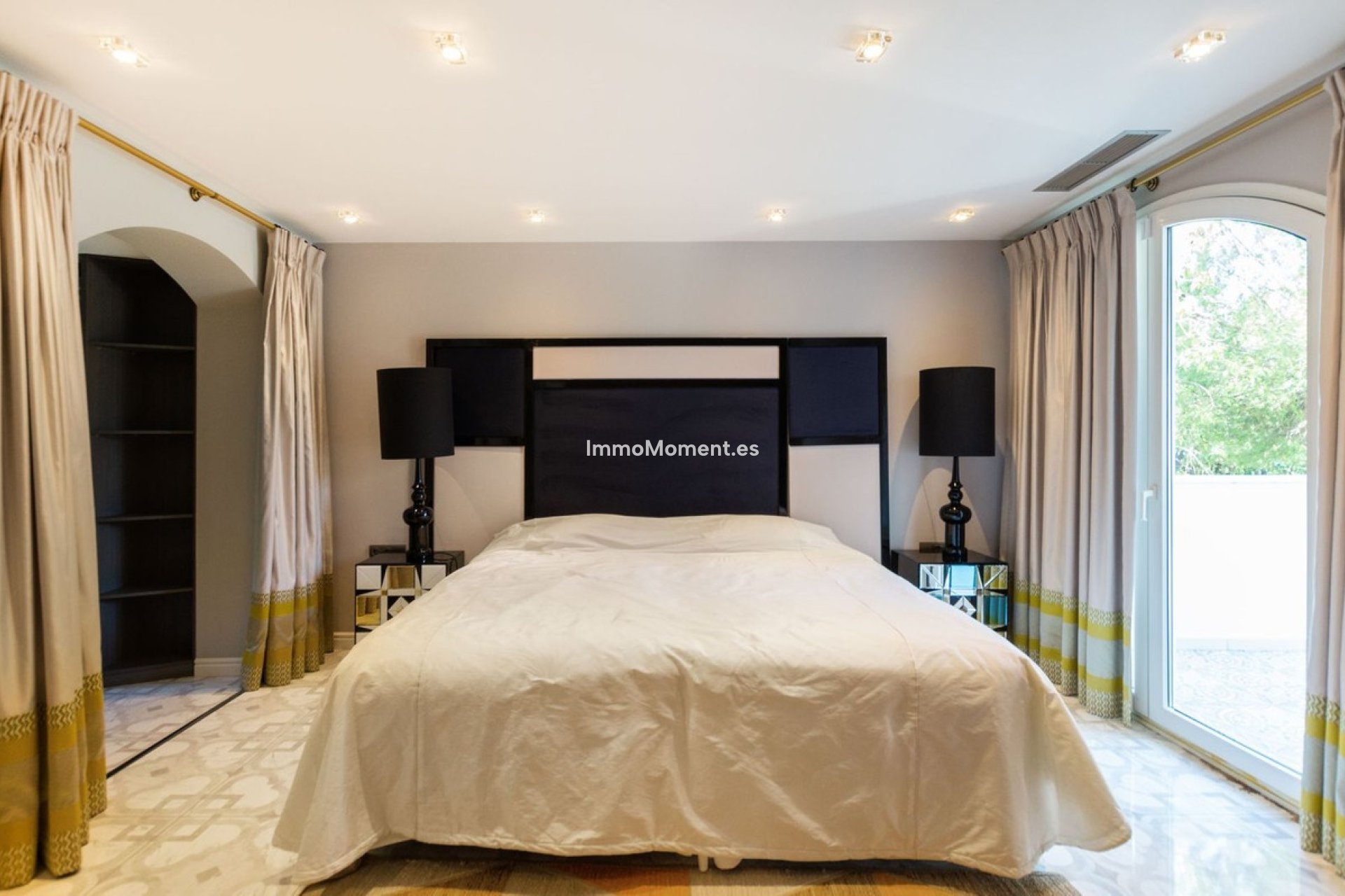 Reventa - Villa independiente - Marbella - Hacienda Las Chapas