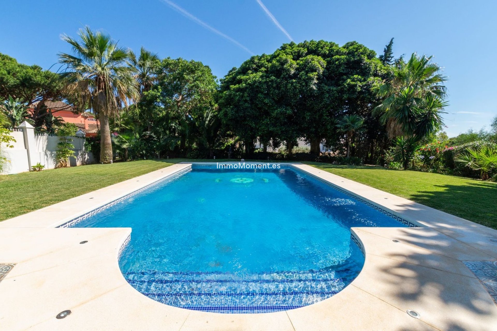 Reventa - Villa independiente - Marbella - Hacienda Las Chapas