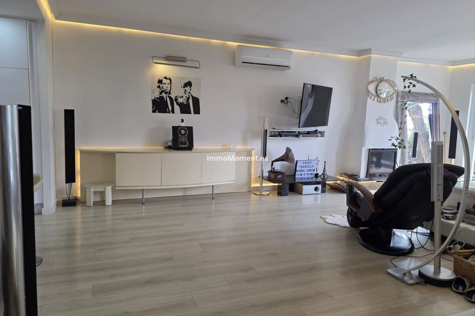 Reventa - Villa independiente - Marbella - Hacienda Las Chapas