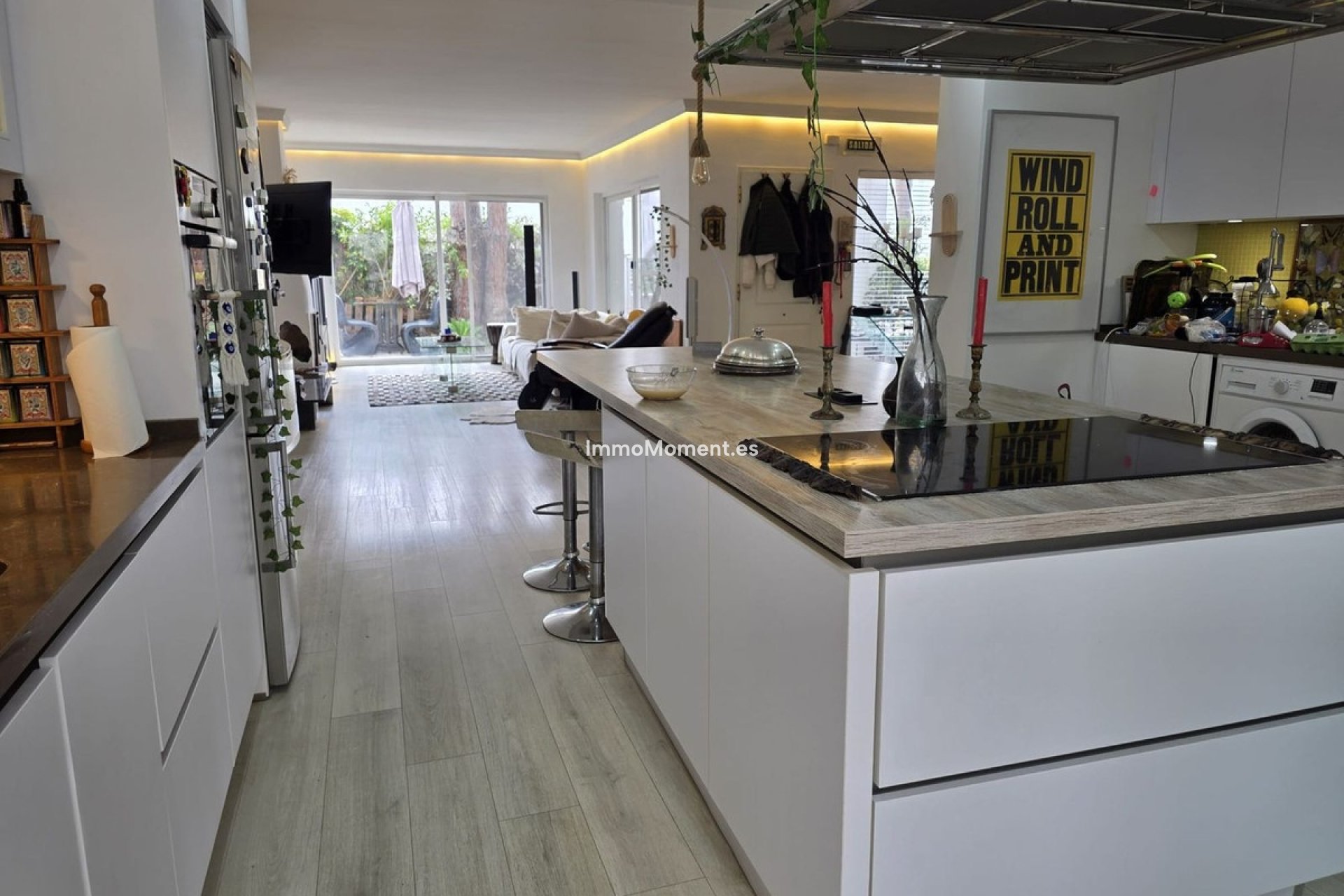 Reventa - Villa independiente - Marbella - Hacienda Las Chapas