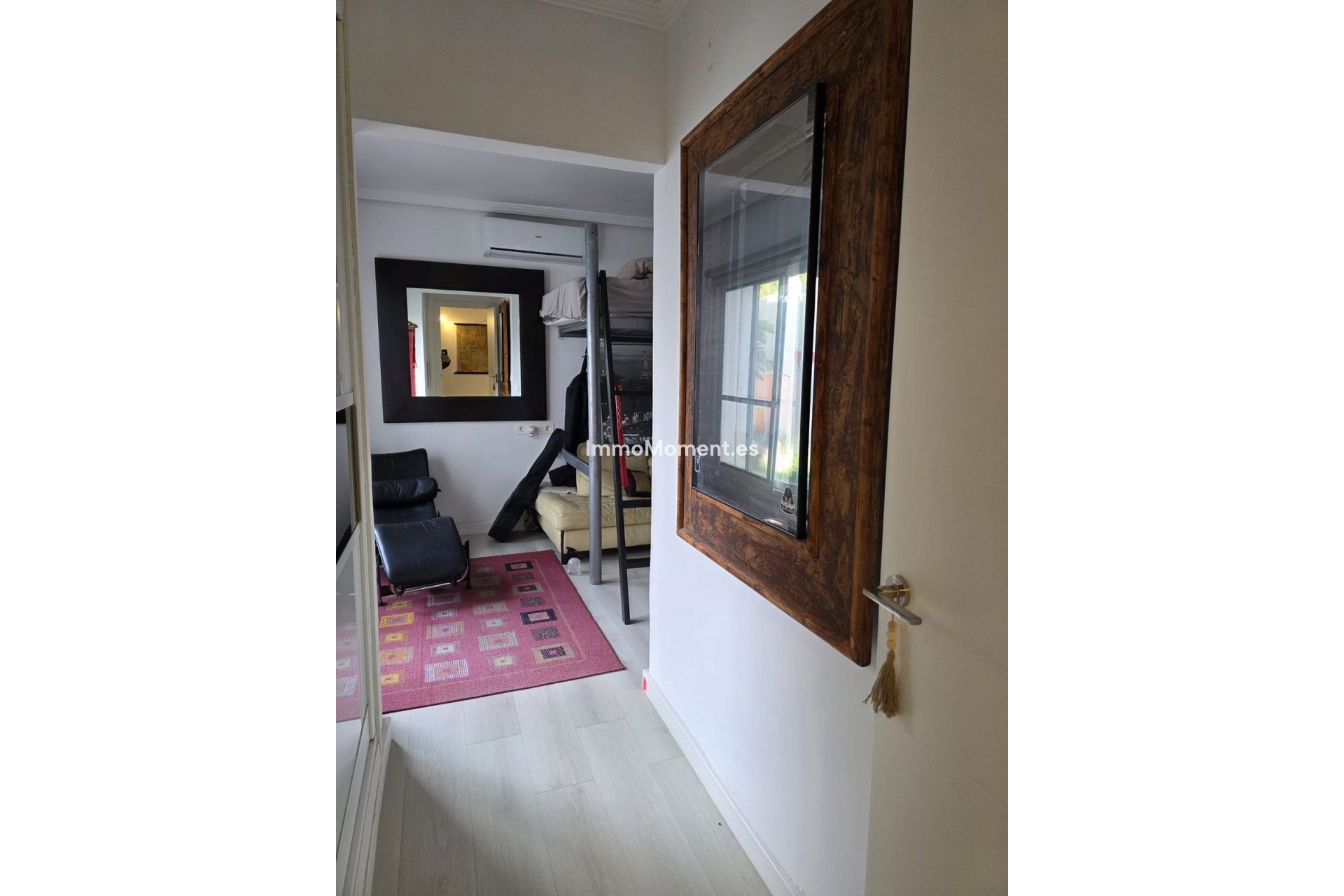 Reventa - Villa independiente - Marbella - Hacienda Las Chapas