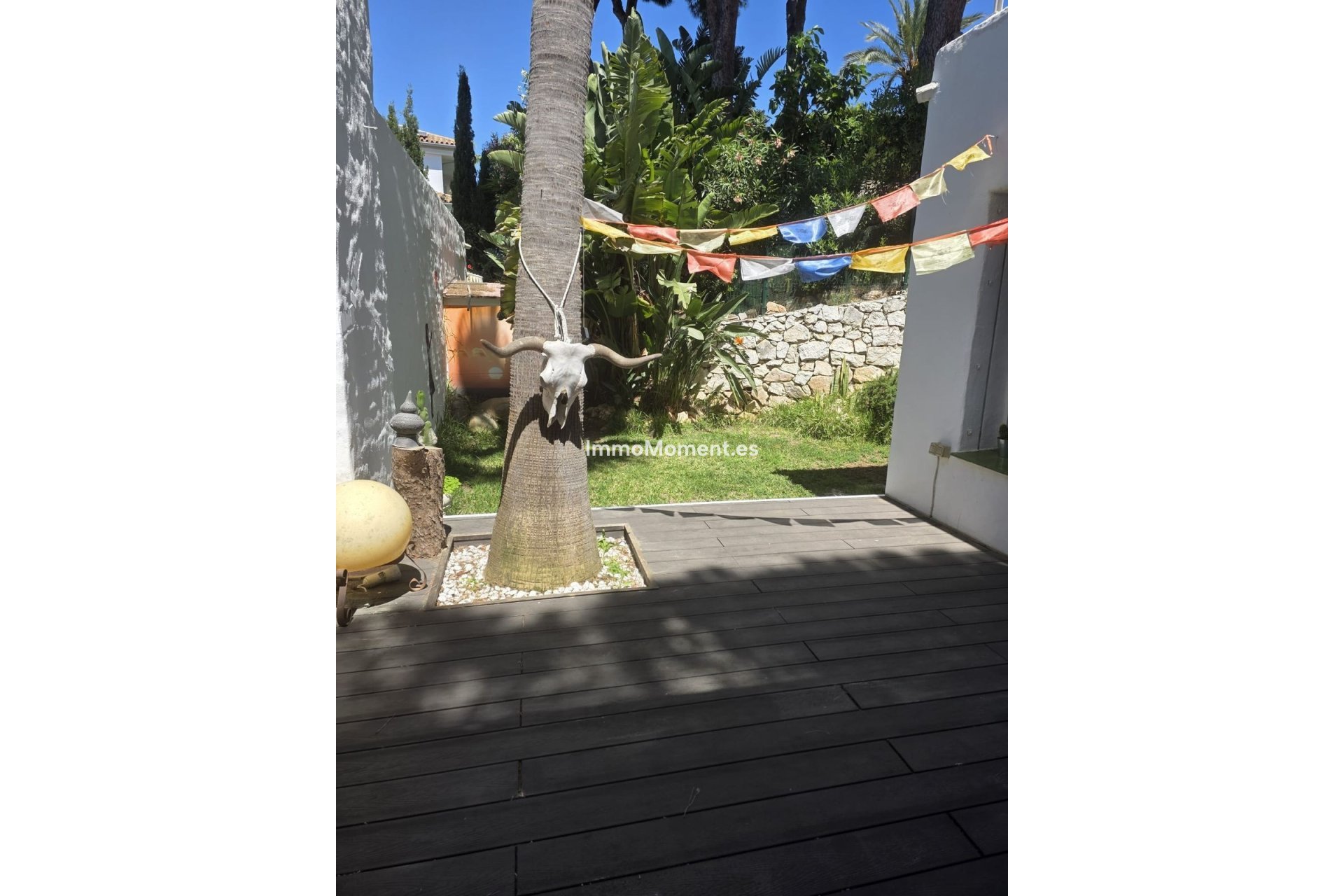 Reventa - Villa independiente - Marbella - Hacienda Las Chapas