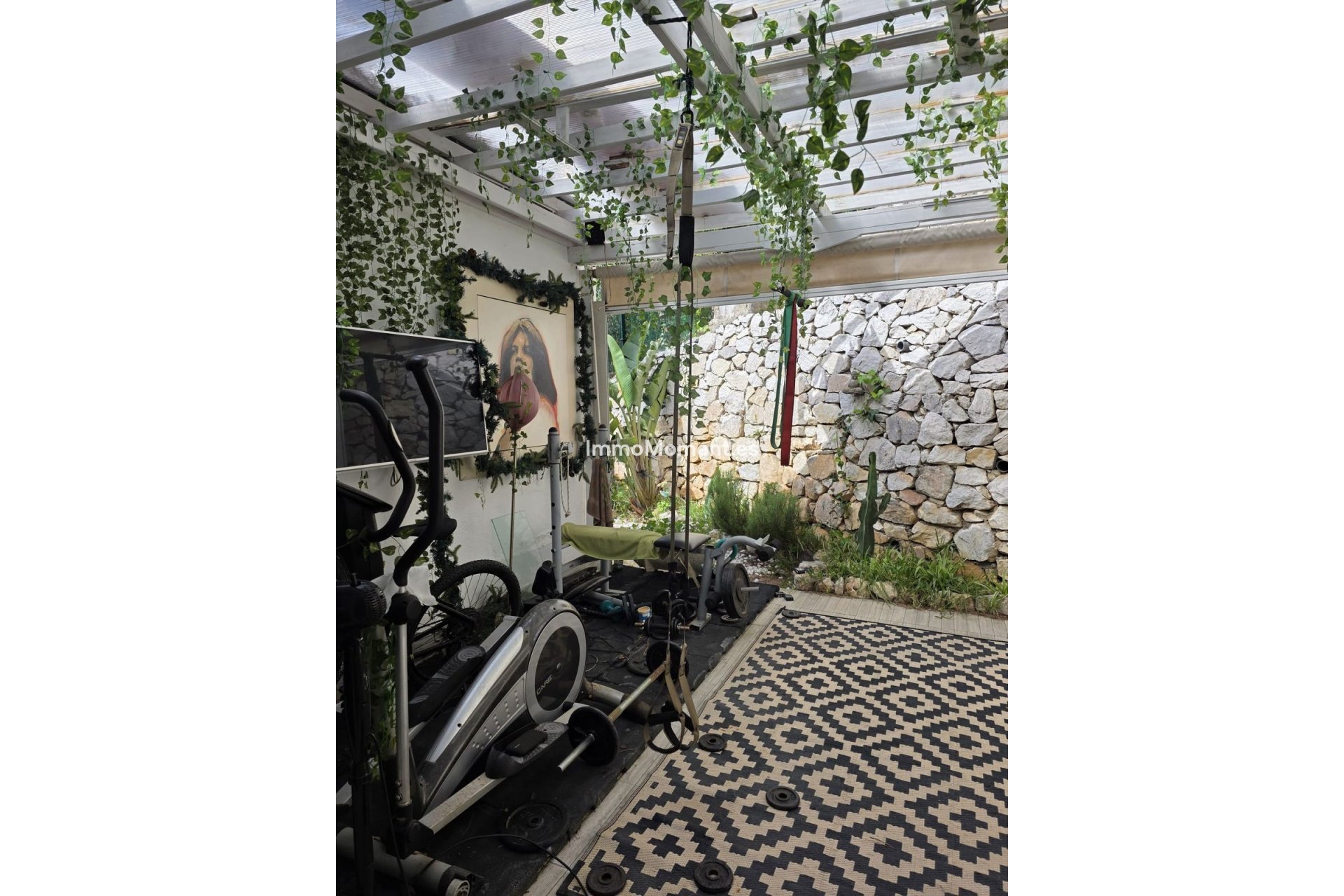 Reventa - Villa independiente - Marbella - Hacienda Las Chapas