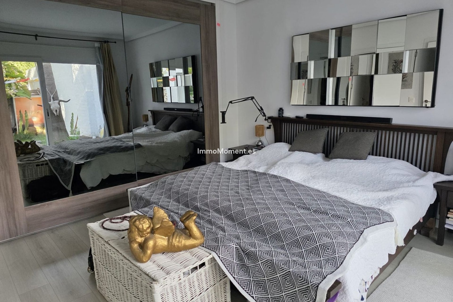 Reventa - Villa independiente - Marbella - Hacienda Las Chapas