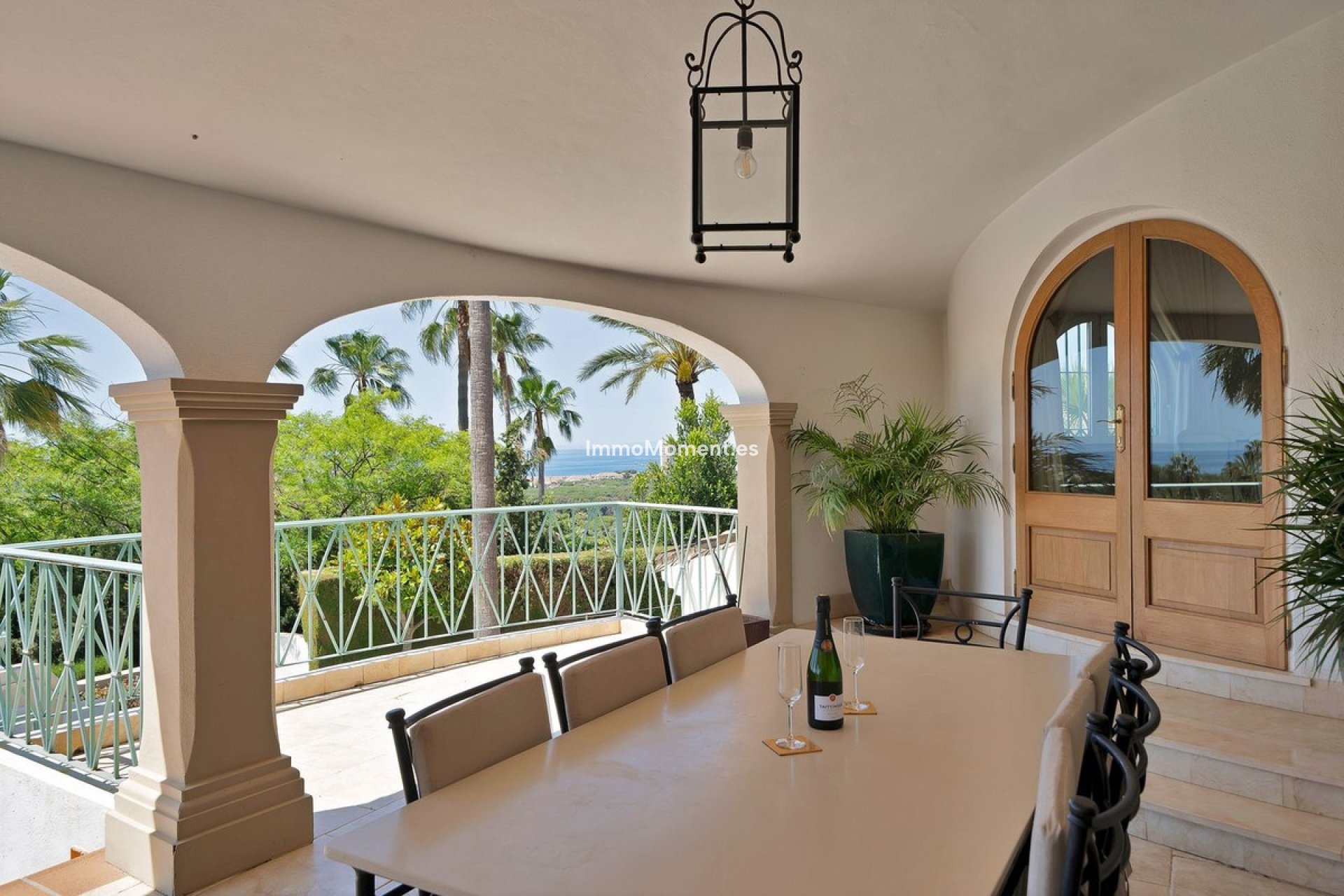 Reventa - Villa independiente - Marbella - Hacienda Las Chapas