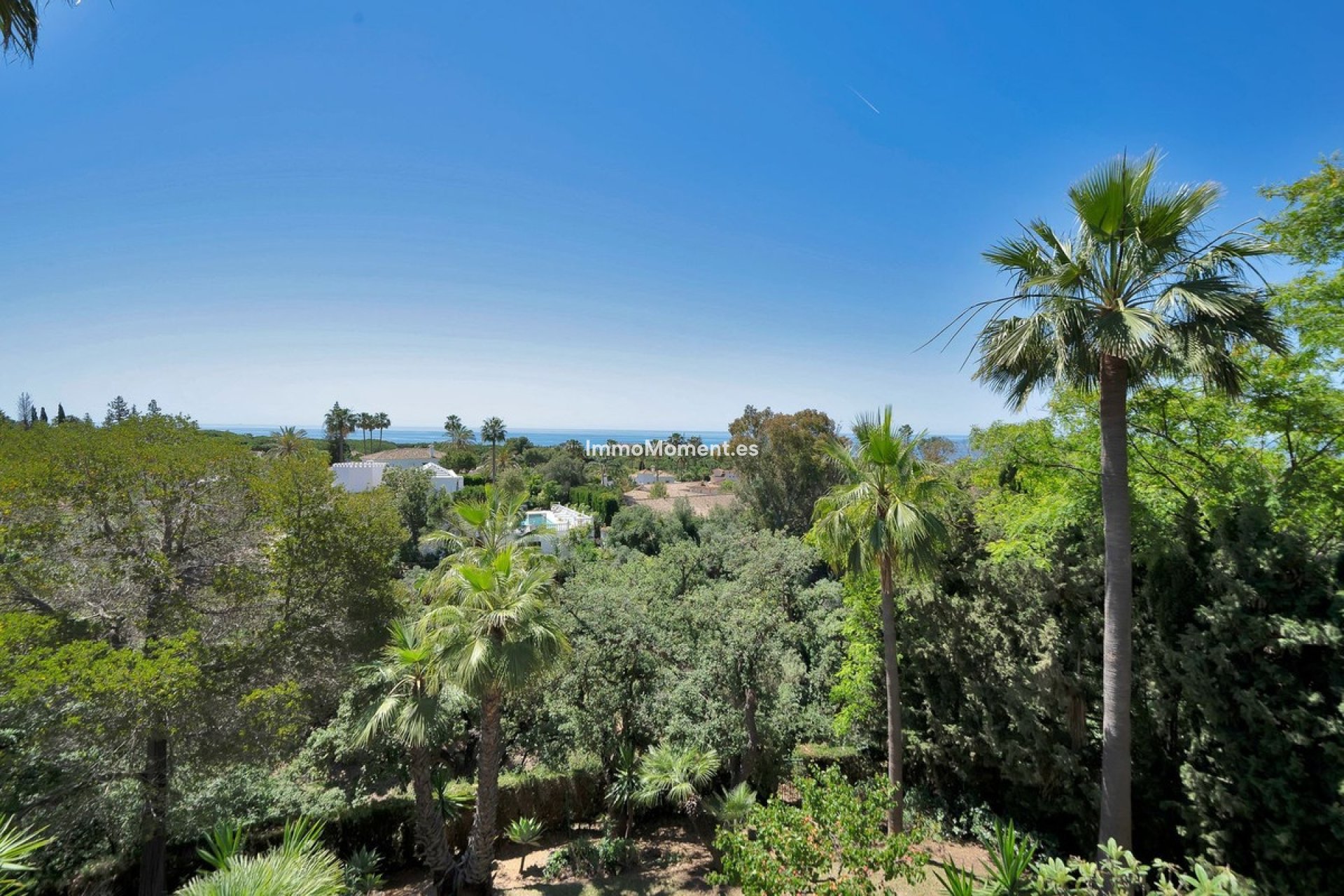 Reventa - Villa independiente - Marbella - Hacienda Las Chapas