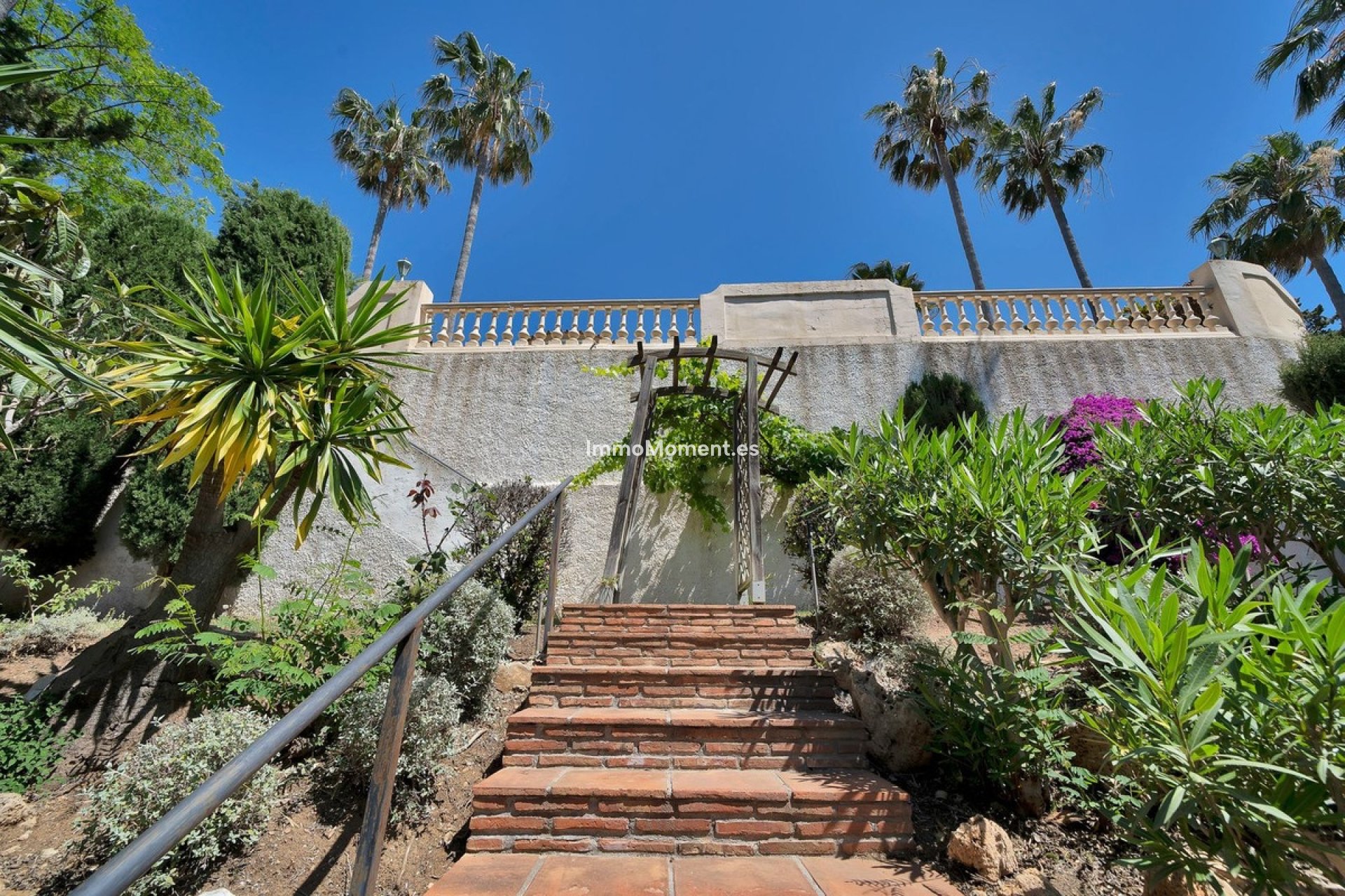 Reventa - Villa independiente - Marbella - Hacienda Las Chapas