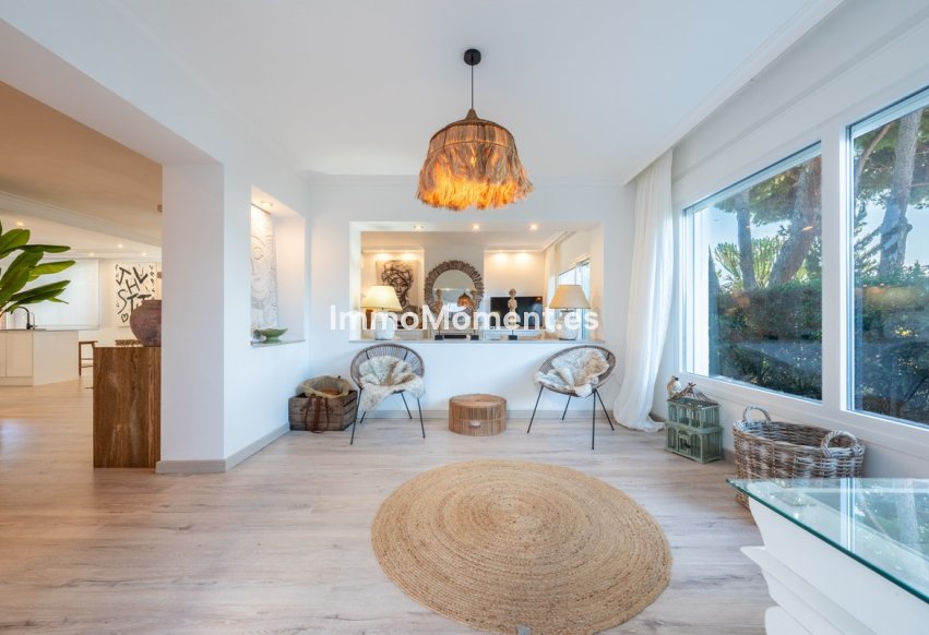 Reventa - Villa independiente - Marbella - Hacienda Las Chapas