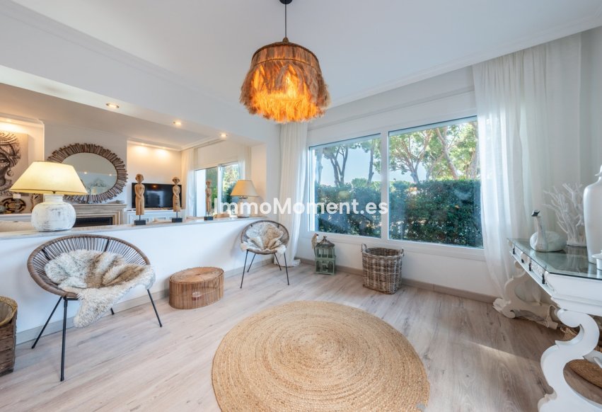 Reventa - Villa independiente - Marbella - Hacienda Las Chapas