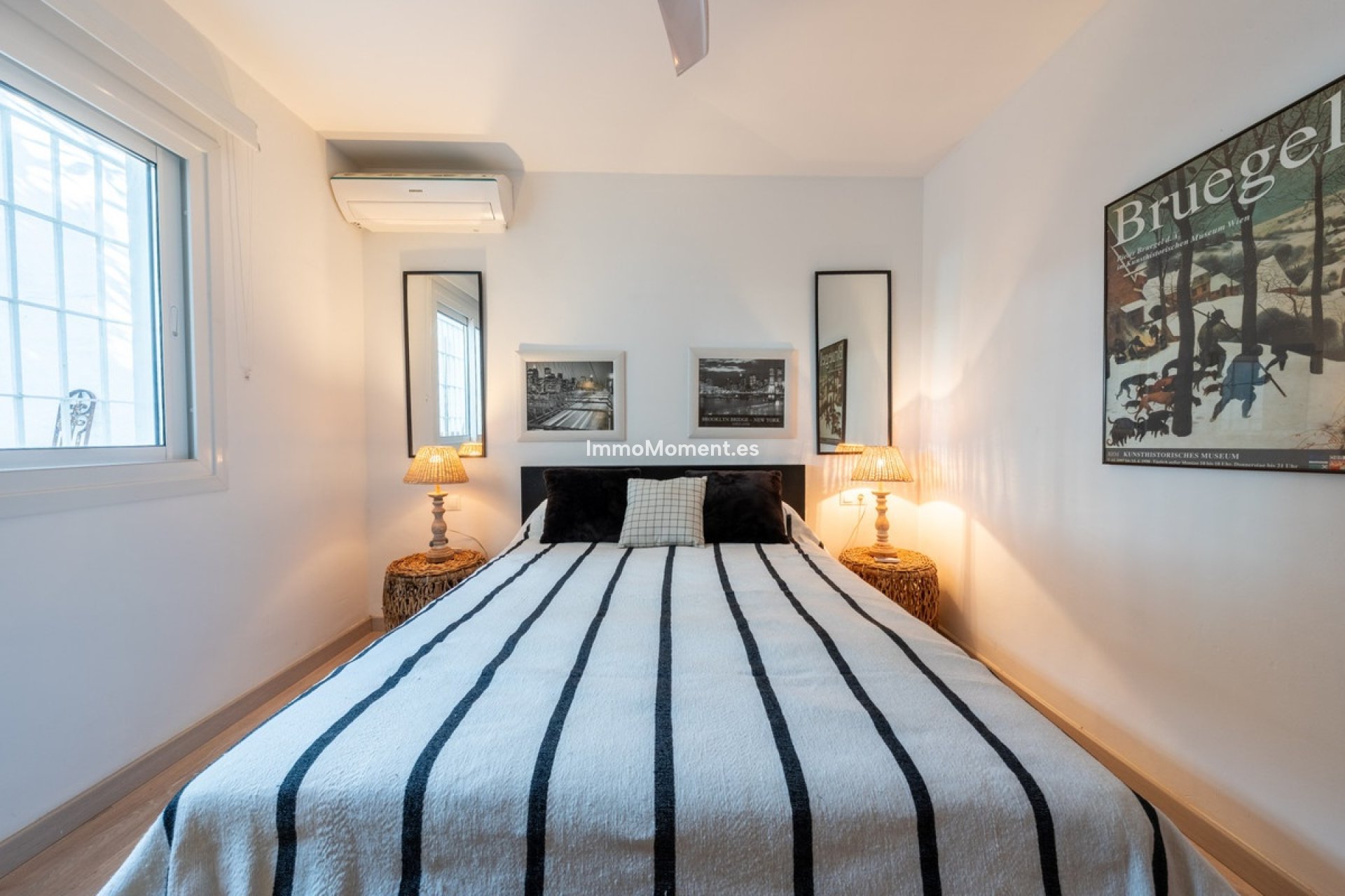 Reventa - Villa independiente - Marbella - Hacienda Las Chapas