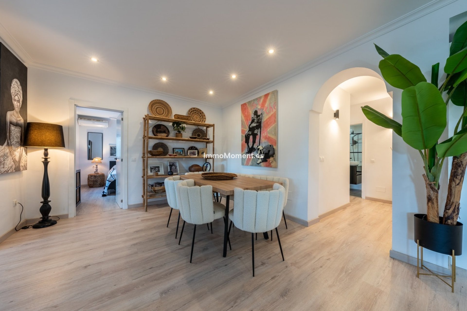 Reventa - Villa independiente - Marbella - Hacienda Las Chapas
