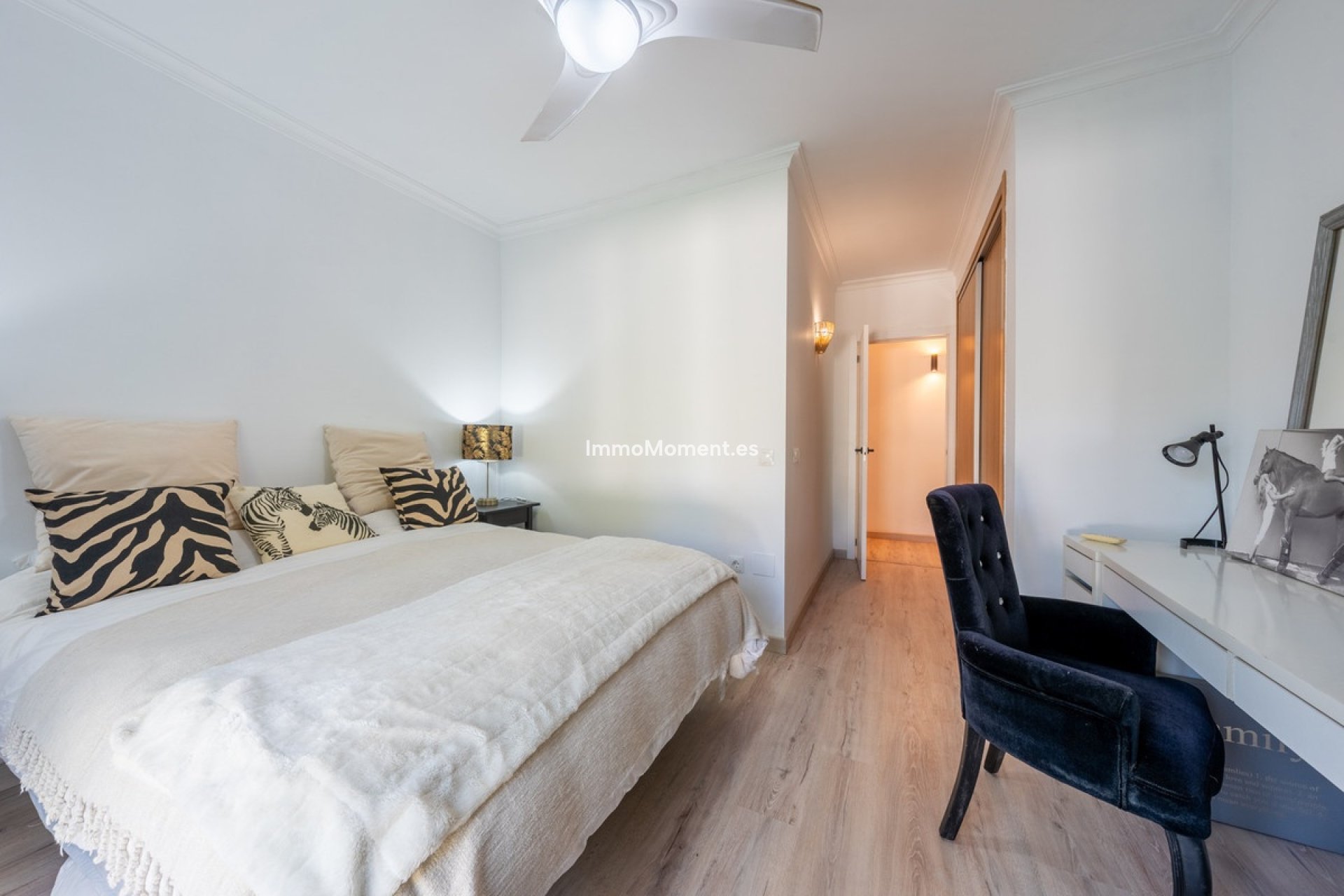 Reventa - Villa independiente - Marbella - Hacienda Las Chapas