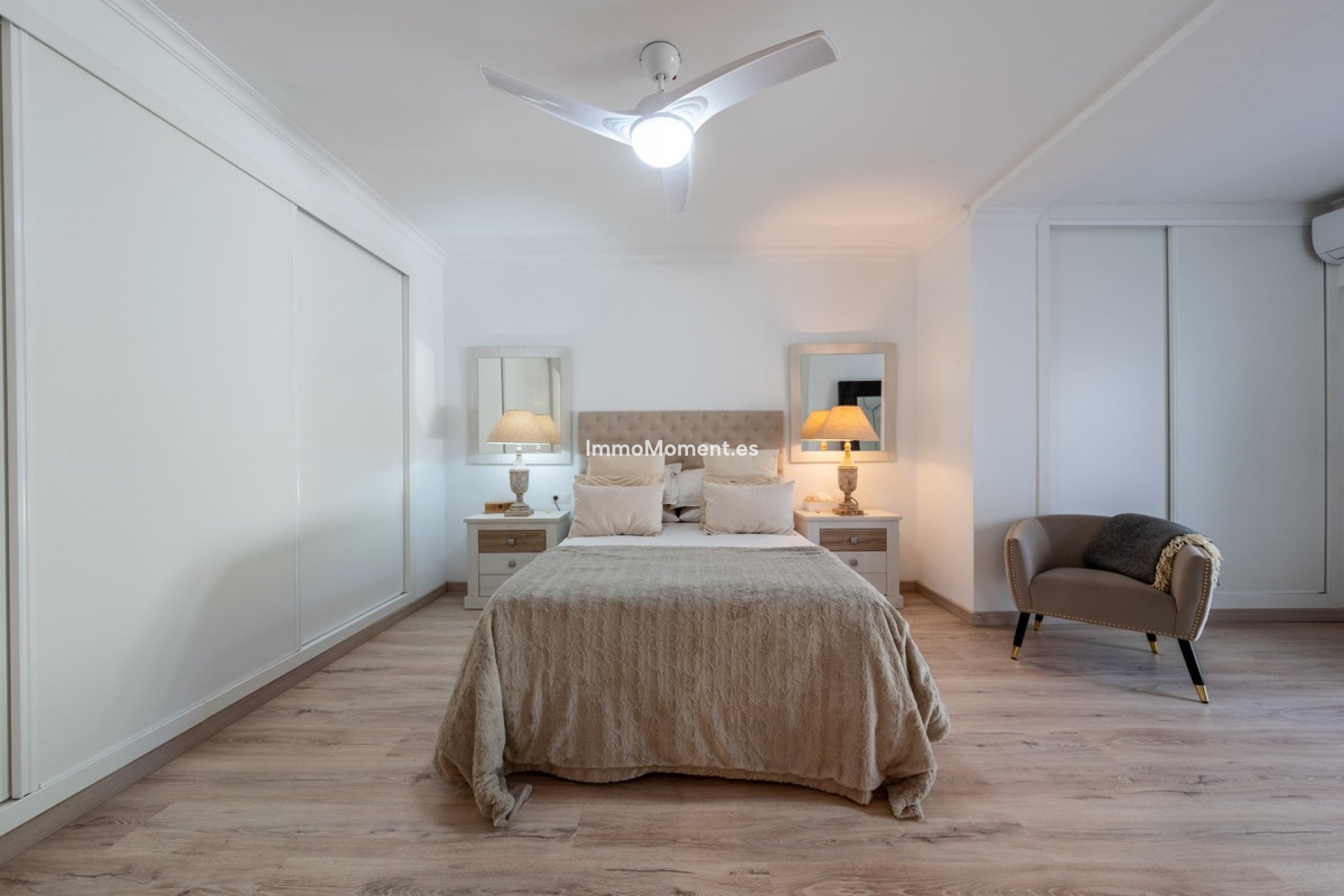 Reventa - Villa independiente - Marbella - Hacienda Las Chapas