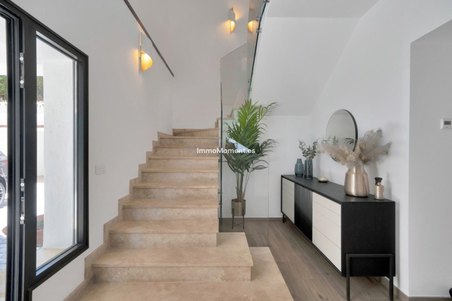 Reventa - Villa independiente - Marbella - Hacienda Las Chapas