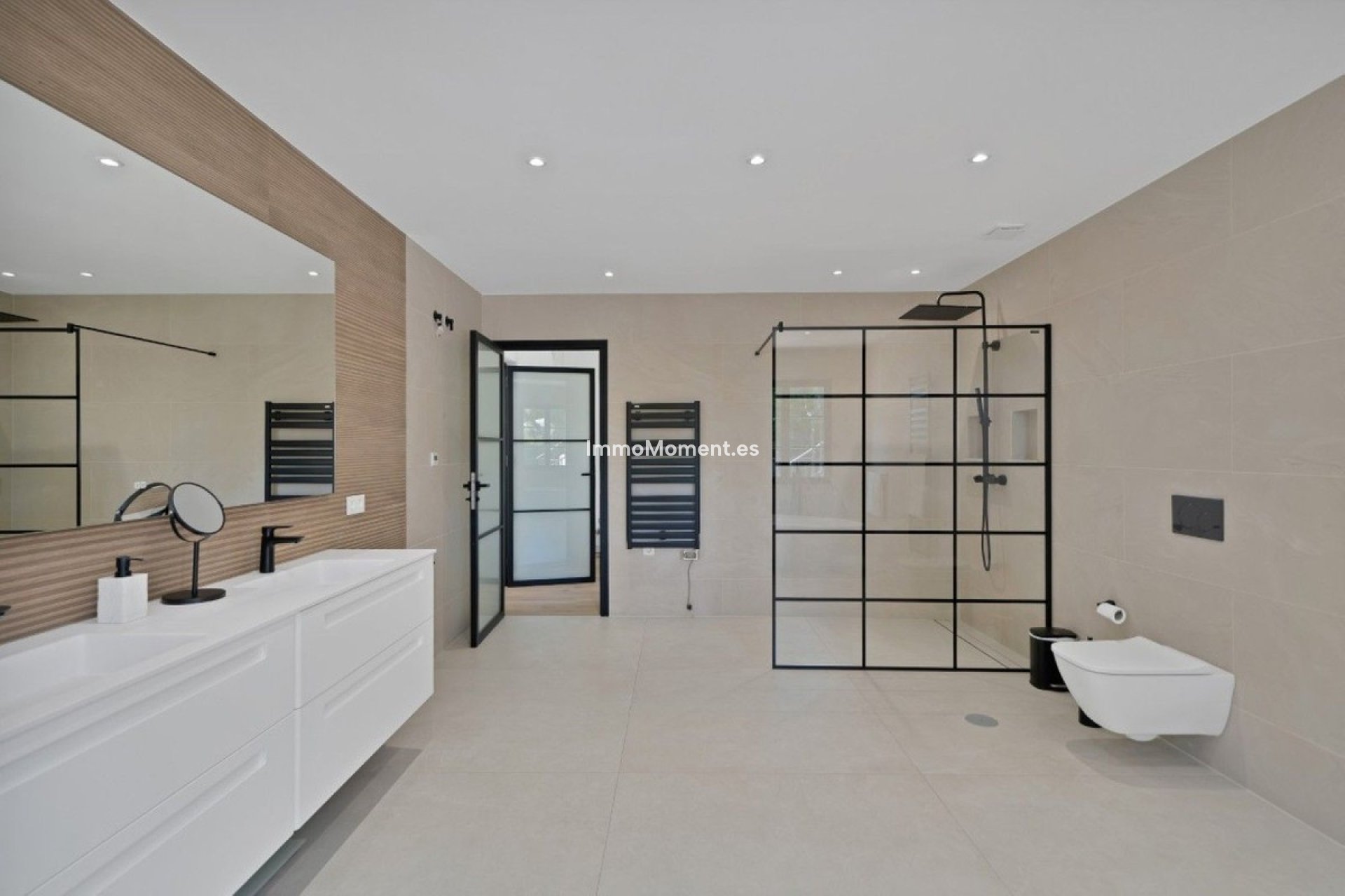 Reventa - Villa independiente - Marbella - Hacienda Las Chapas