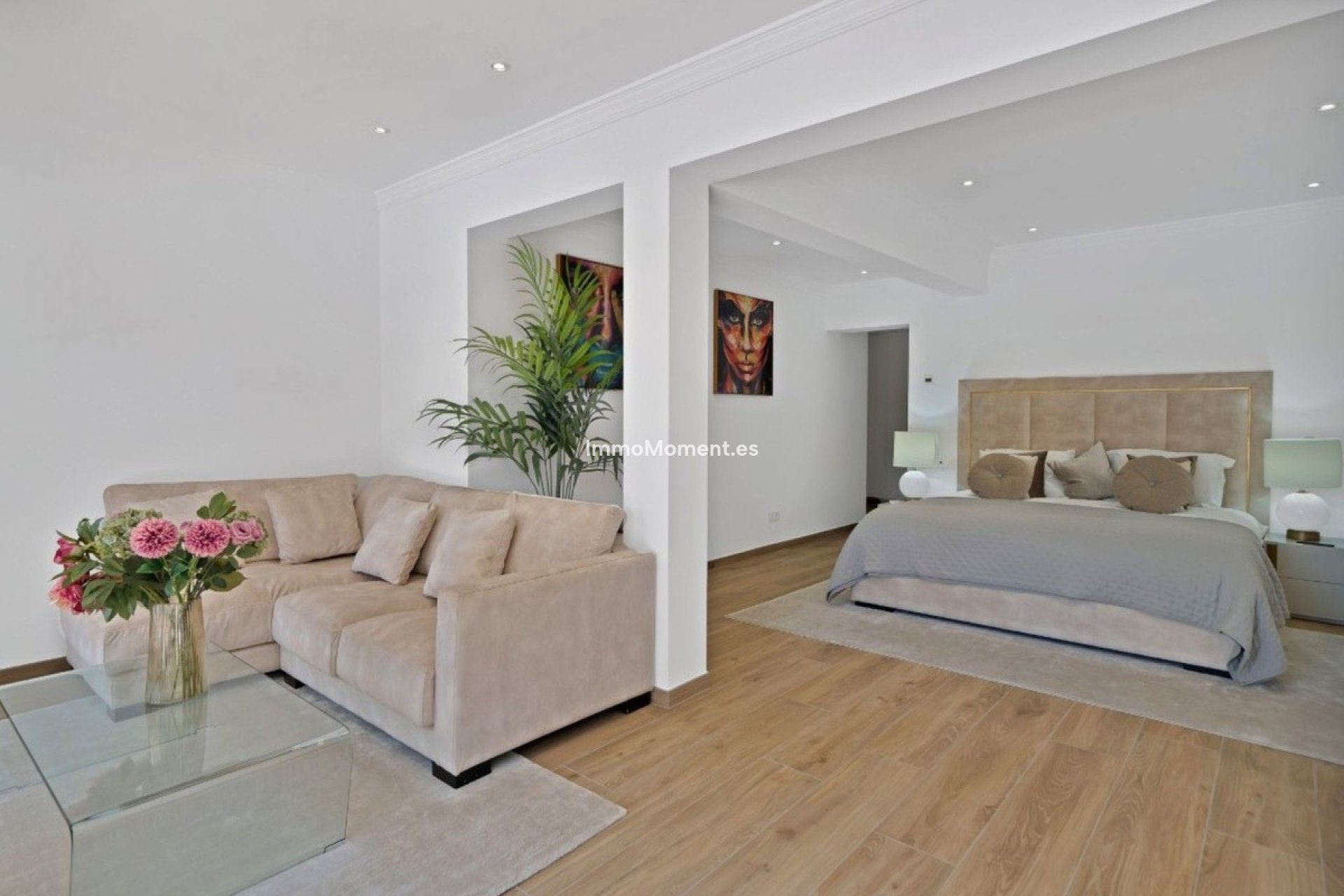 Reventa - Villa independiente - Marbella - Hacienda Las Chapas