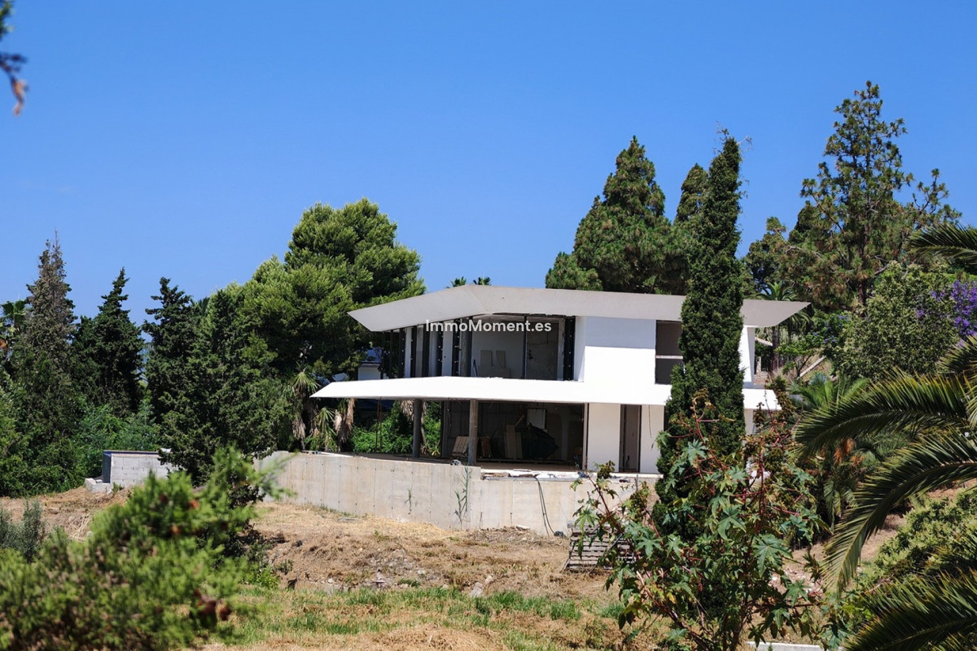 Reventa - Villa independiente - Marbella - Hacienda Las Chapas
