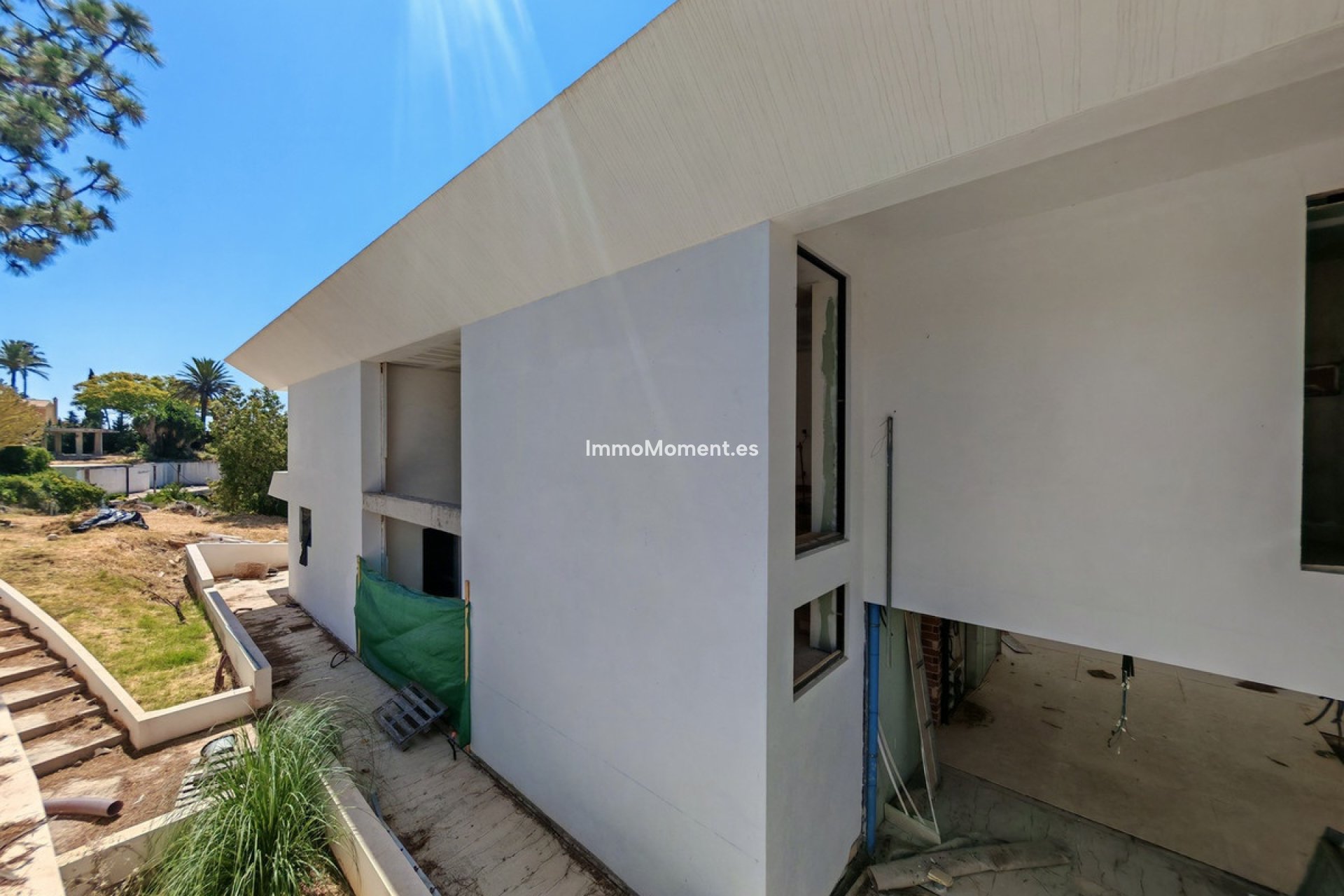 Reventa - Villa independiente - Marbella - Hacienda Las Chapas
