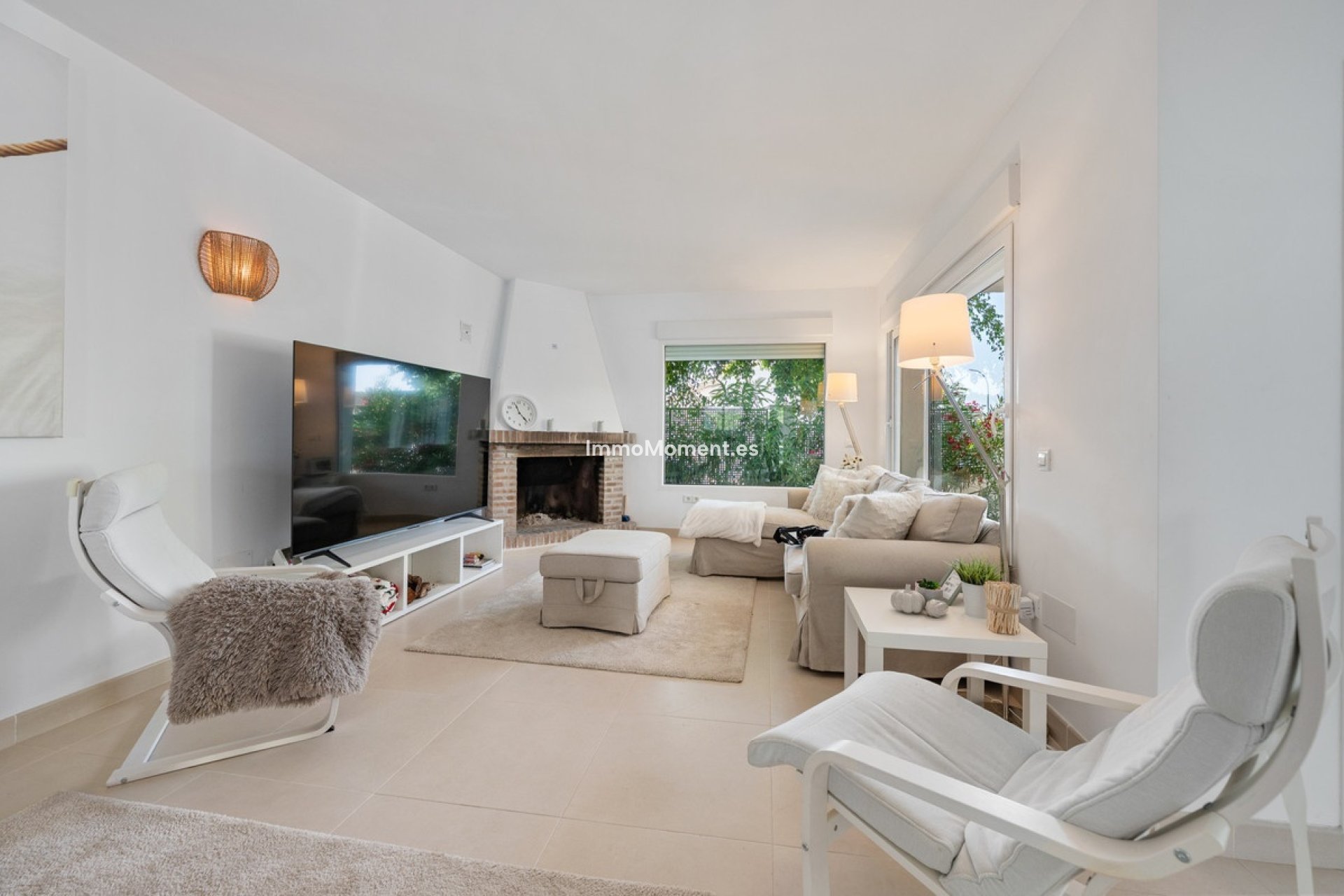 Reventa - Villa independiente - Marbella - Hacienda Las Chapas