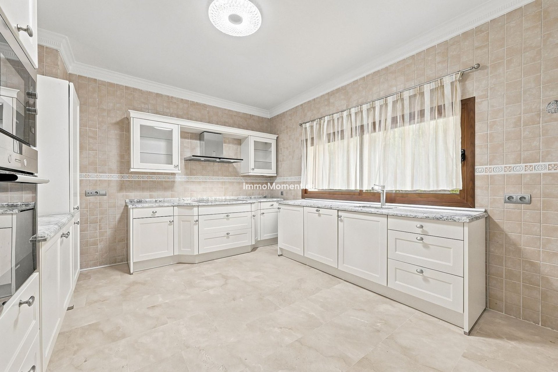 Reventa - Villa independiente - Marbella - Hacienda Las Chapas