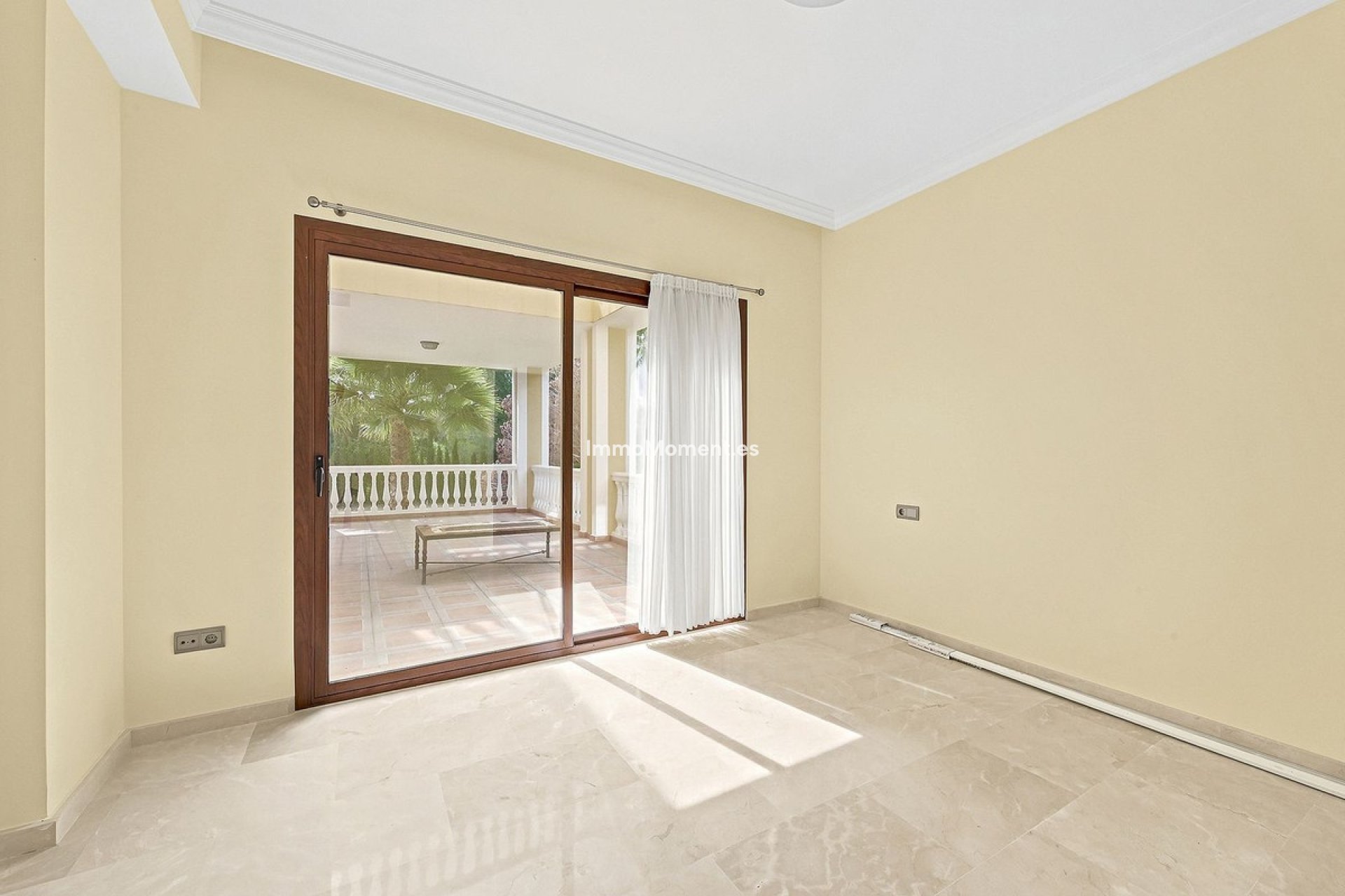 Reventa - Villa independiente - Marbella - Hacienda Las Chapas