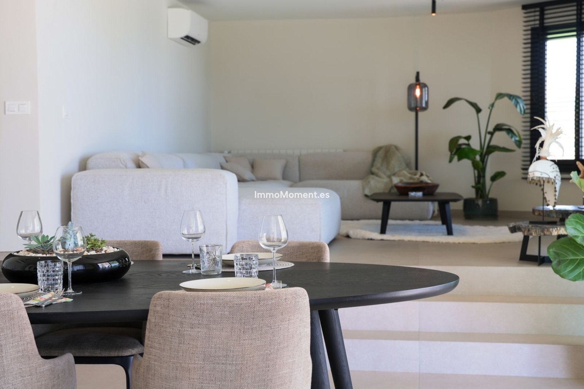 Reventa - Villa independiente - Marbella - Hacienda Las Chapas