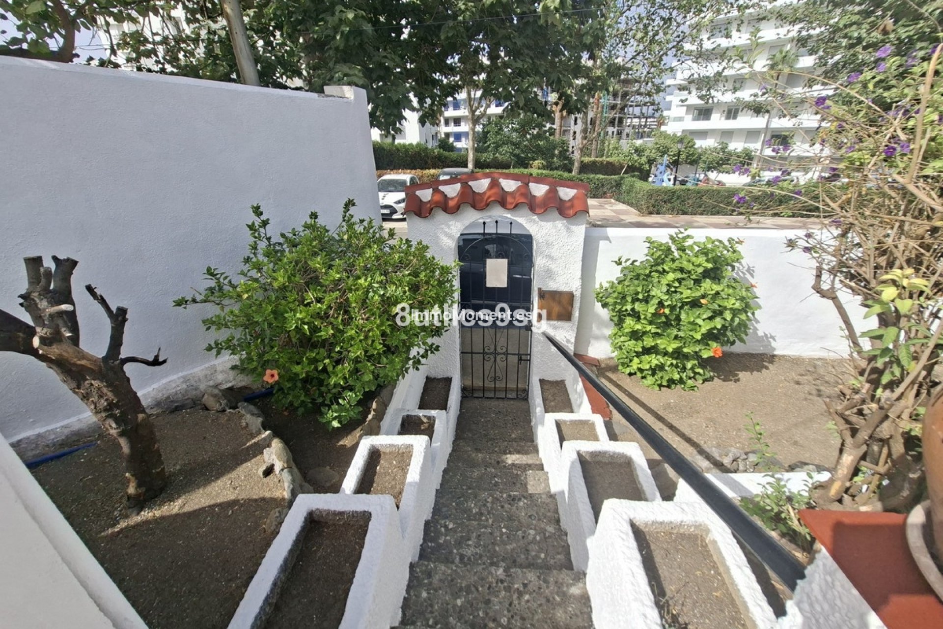 Reventa - Villa independiente - Marbella - La Campana