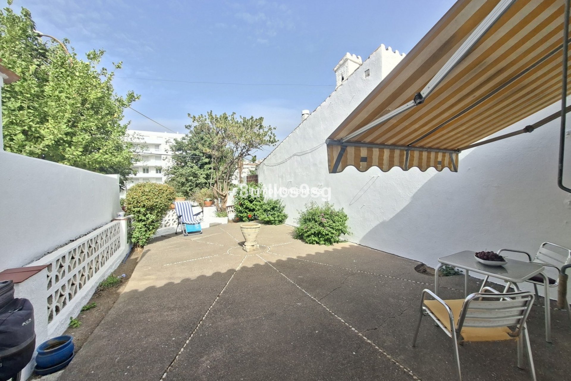 Reventa - Villa independiente - Marbella - La Campana