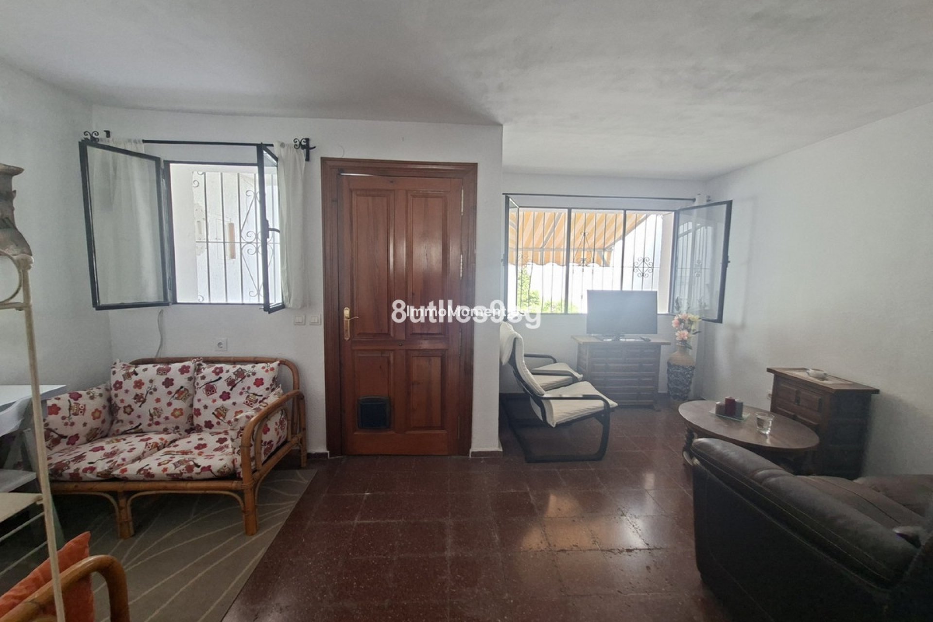 Reventa - Villa independiente - Marbella - La Campana