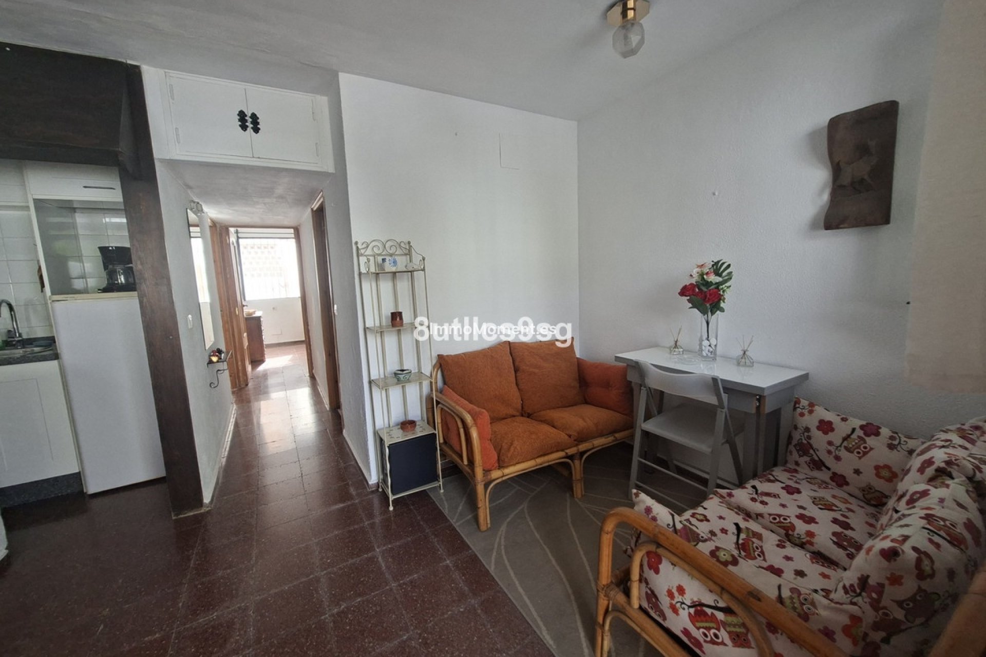 Reventa - Villa independiente - Marbella - La Campana