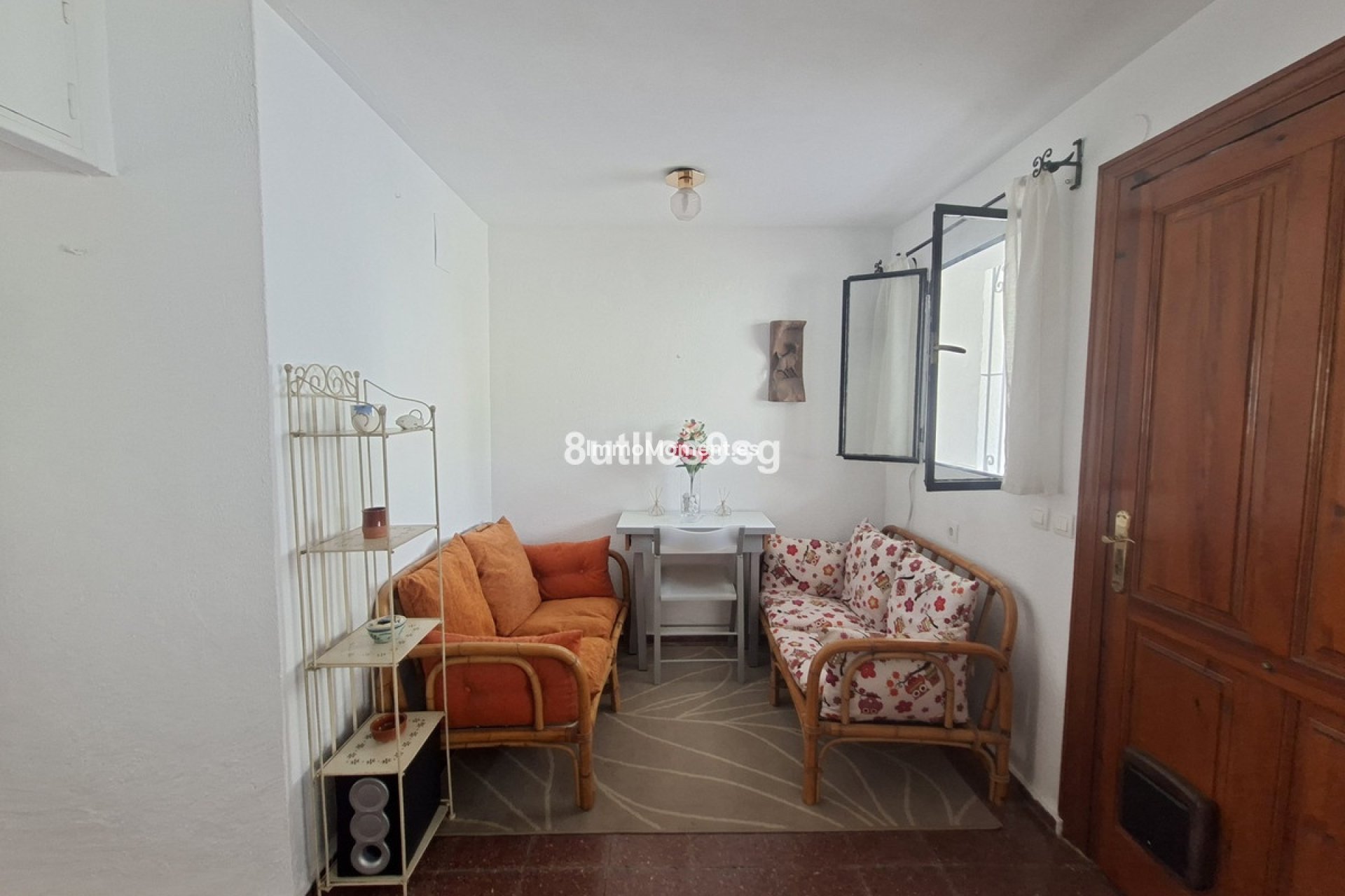 Reventa - Villa independiente - Marbella - La Campana