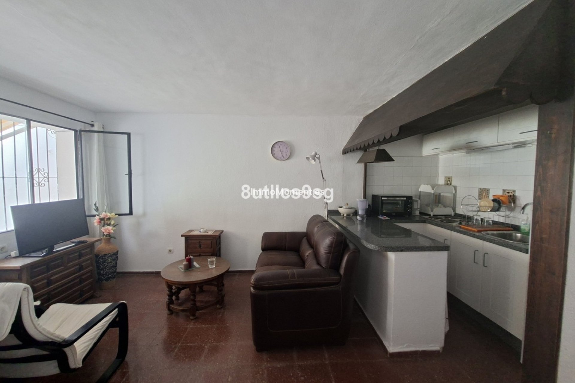 Reventa - Villa independiente - Marbella - La Campana