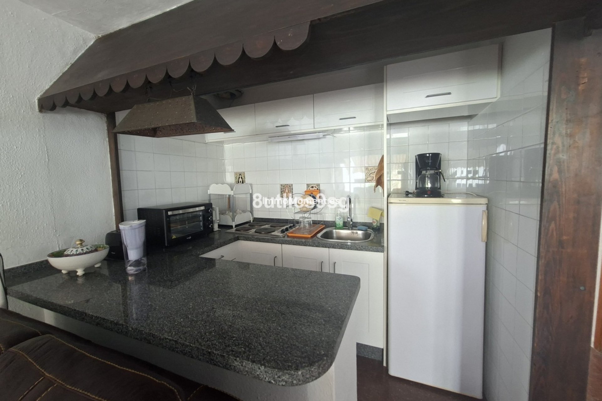 Reventa - Villa independiente - Marbella - La Campana