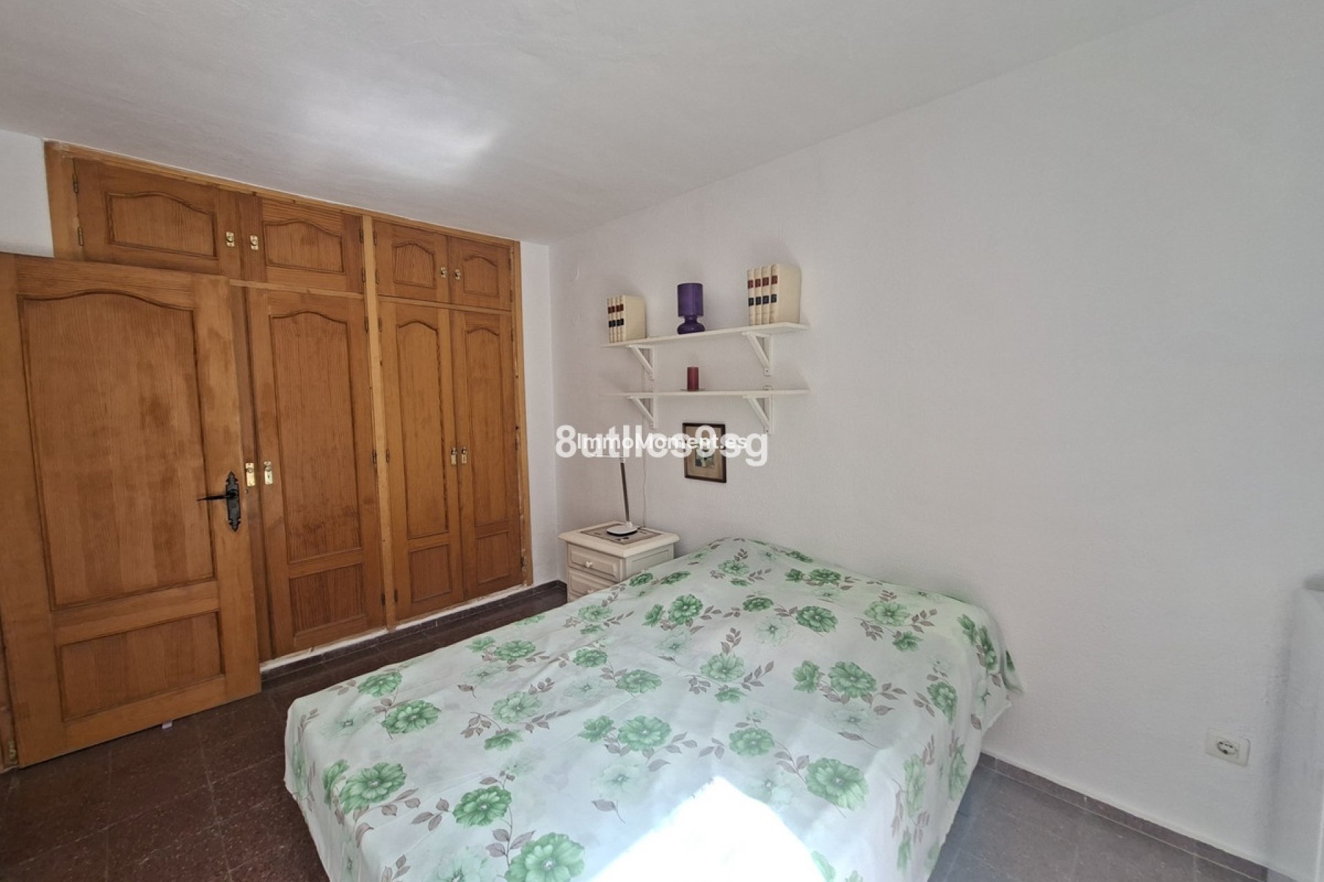 Reventa - Villa independiente - Marbella - La Campana