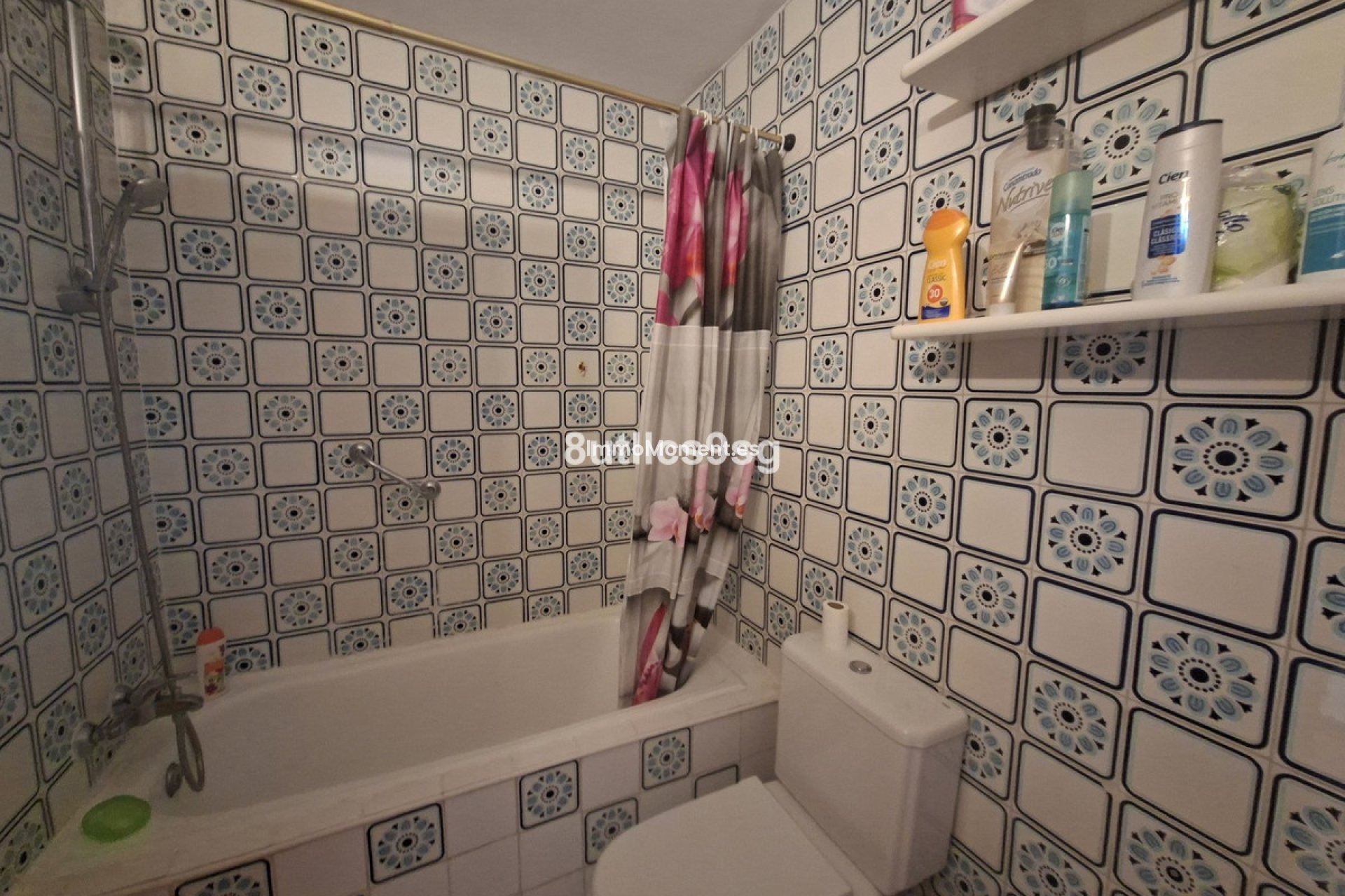 Reventa - Villa independiente - Marbella - La Campana