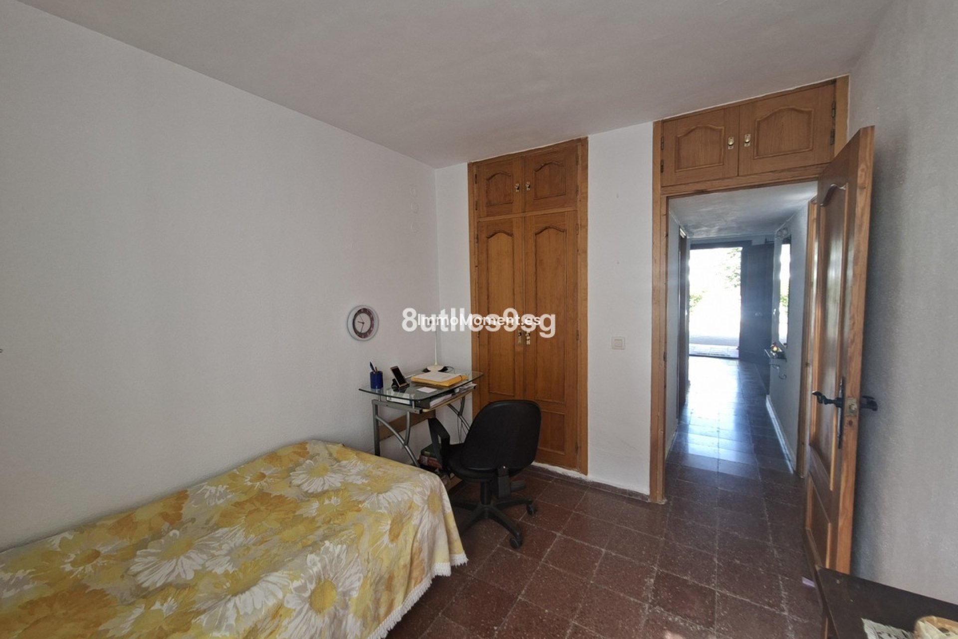 Reventa - Villa independiente - Marbella - La Campana