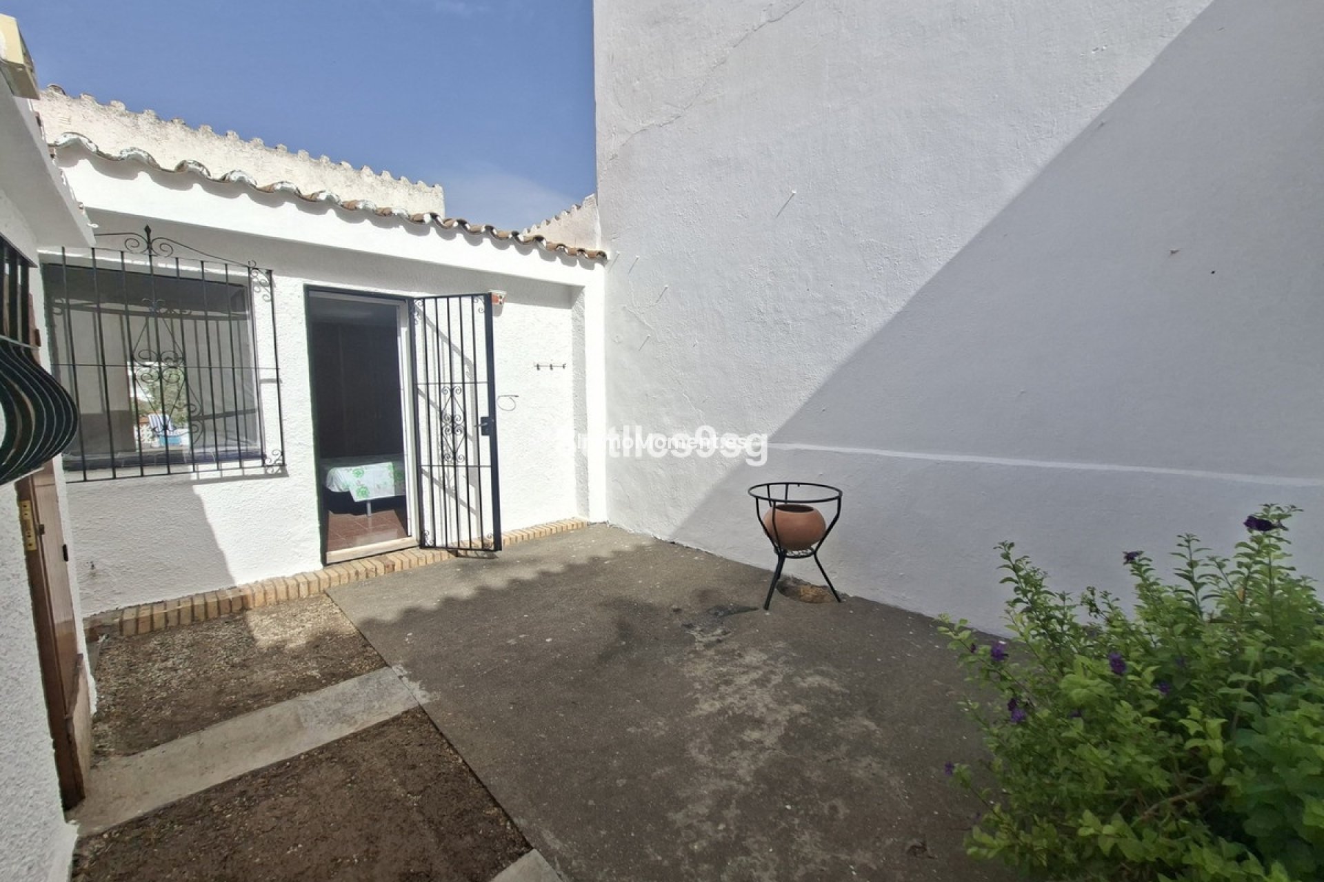 Reventa - Villa independiente - Marbella - La Campana