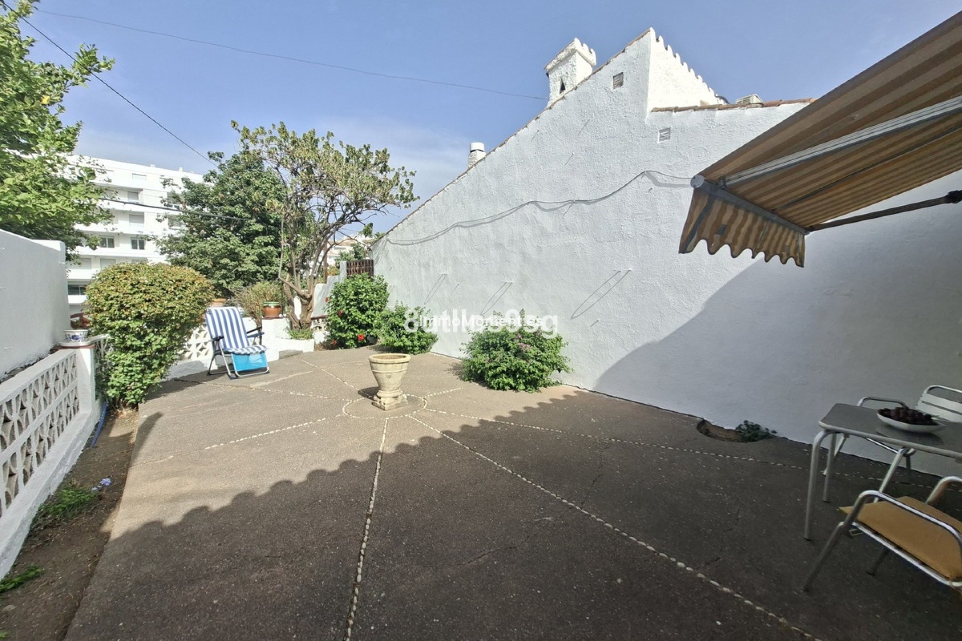 Reventa - Villa independiente - Marbella - La Campana